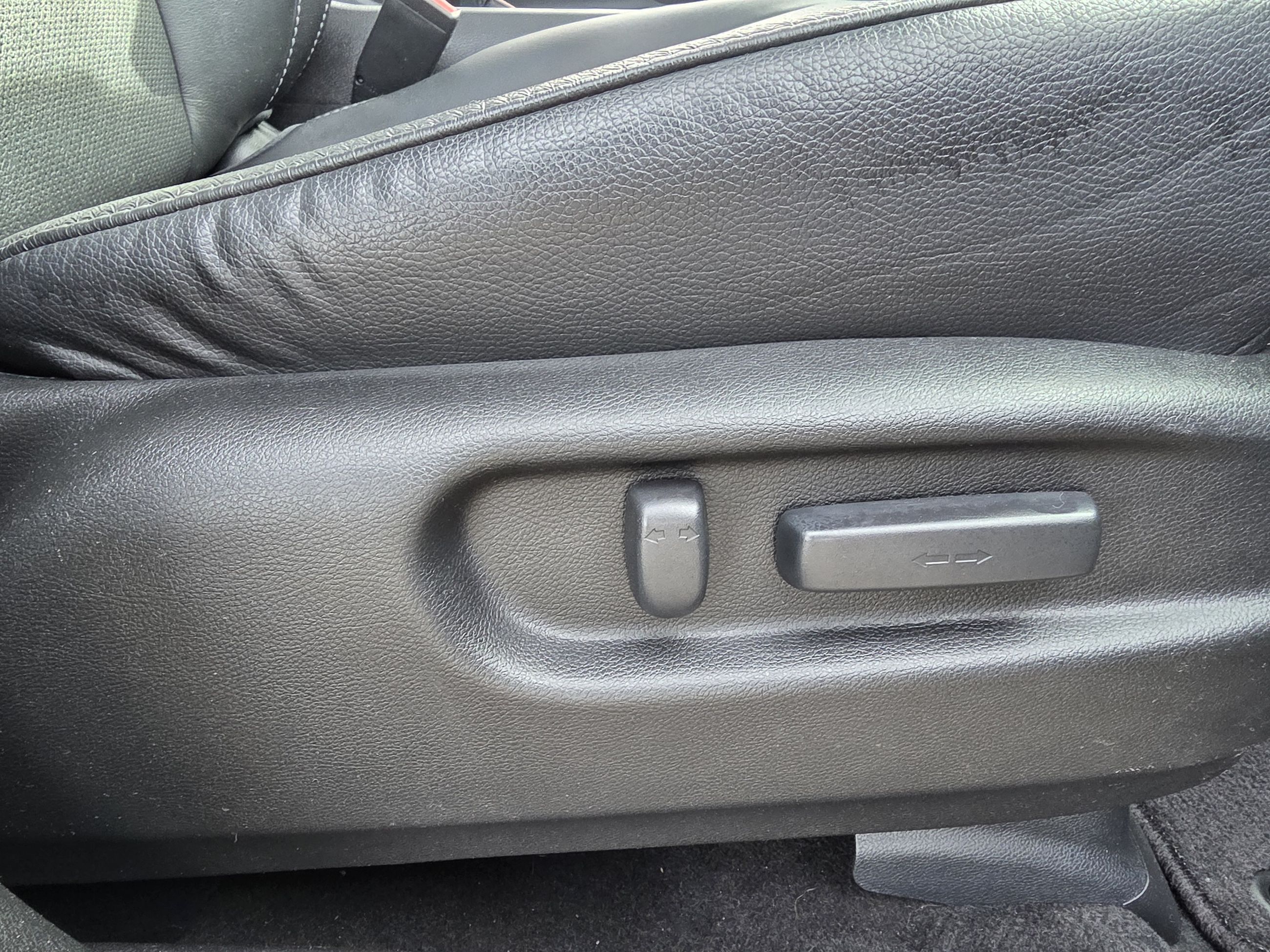 2019 Honda Pilot TOURING 7-PASSENGER