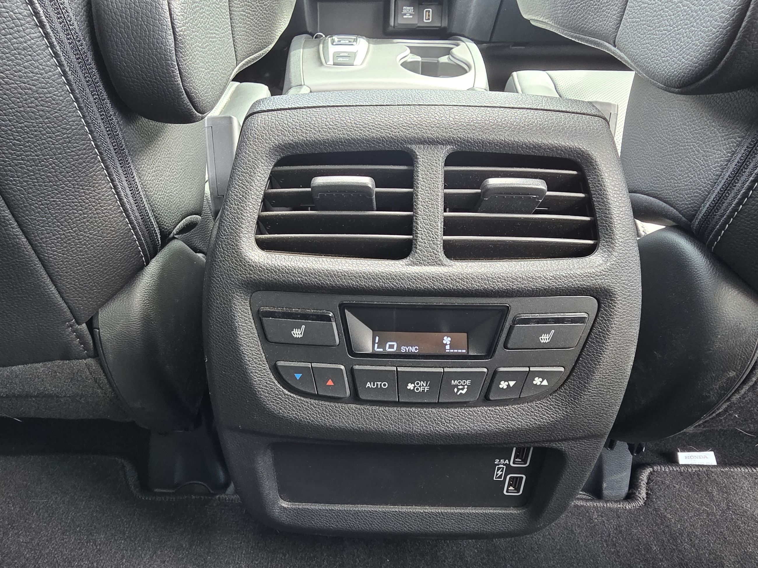 2022 Honda Ridgeline TOURING