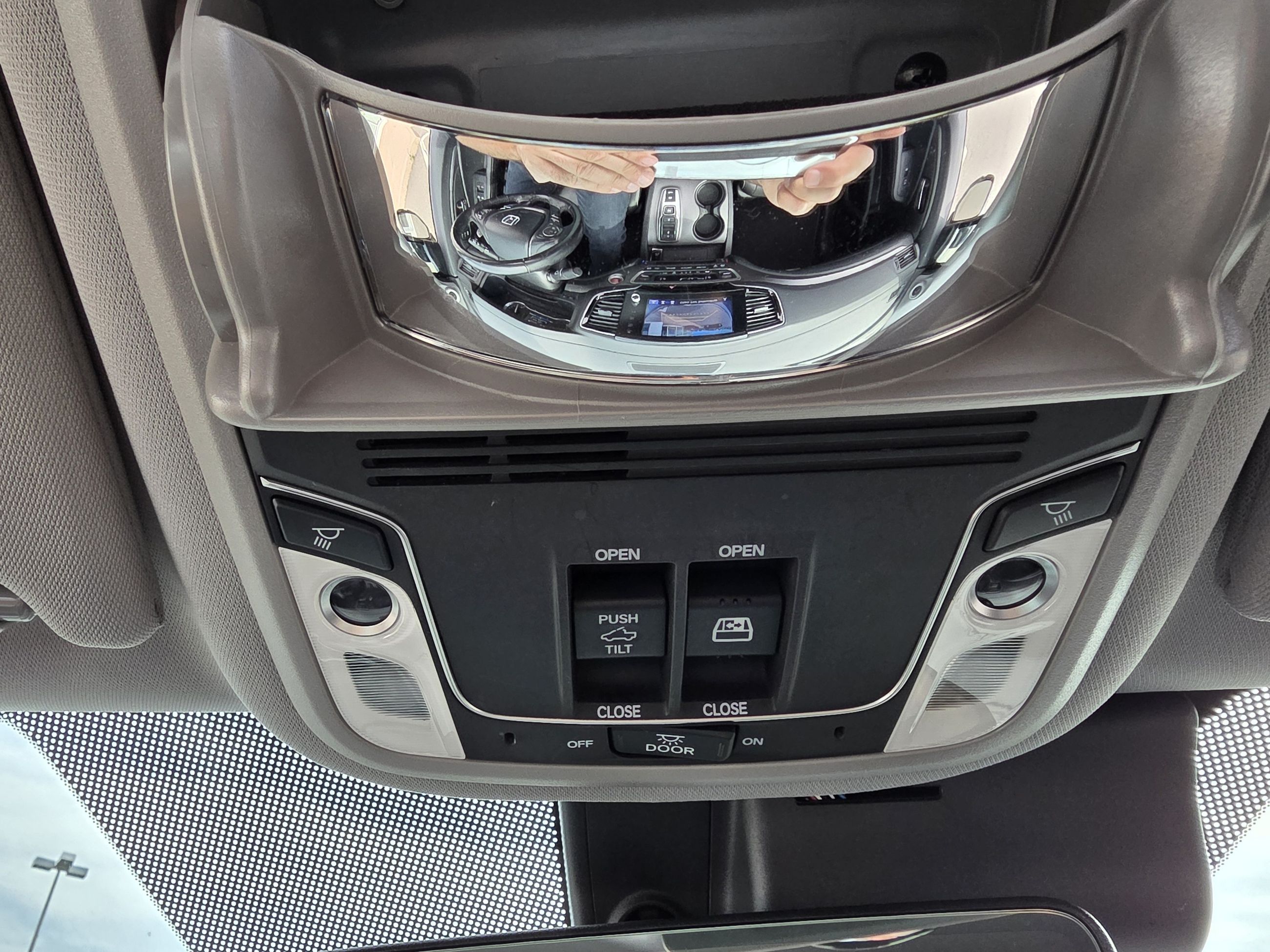 2022 Honda Ridgeline TOURING