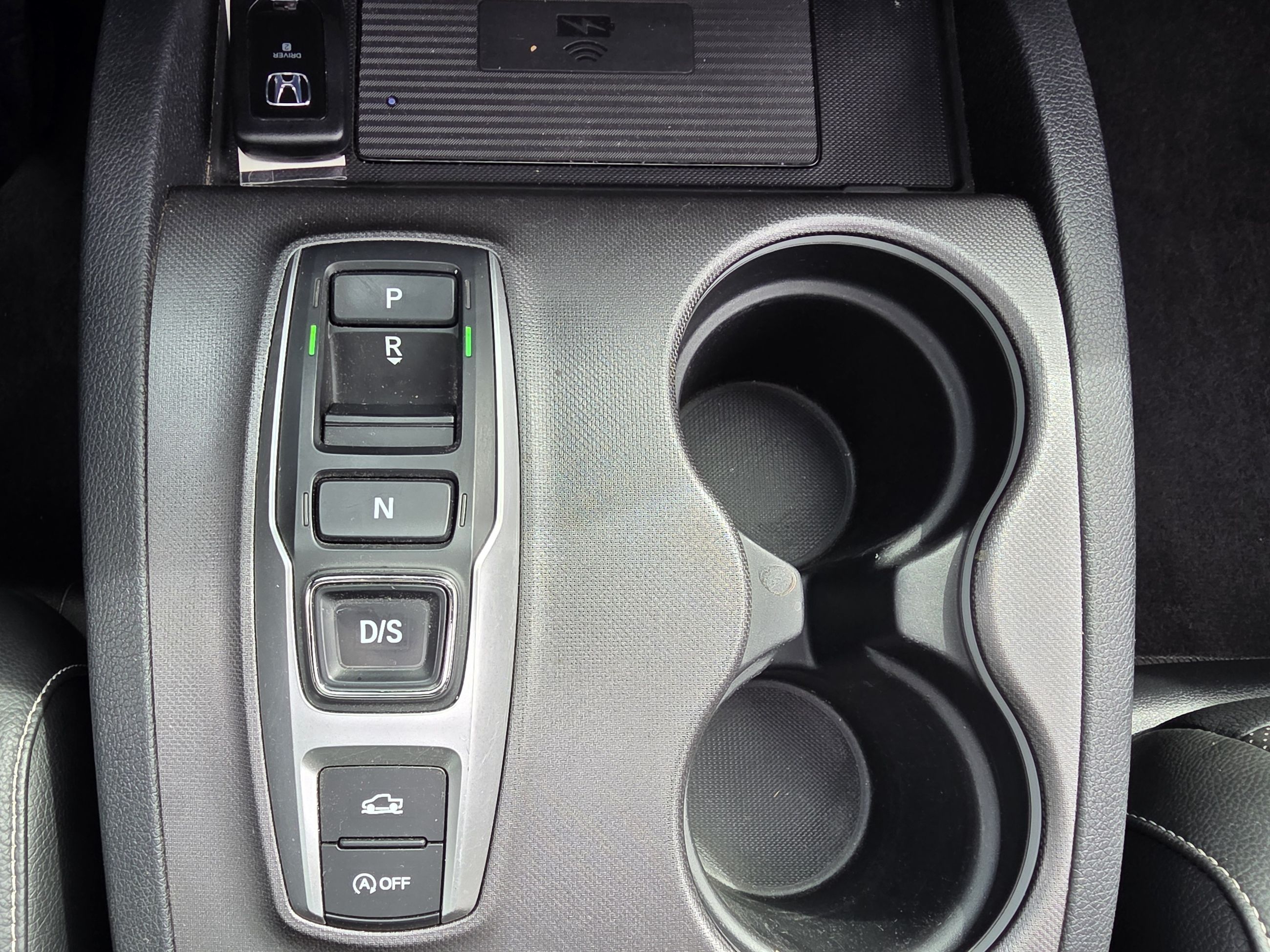 2022 Honda Ridgeline TOURING