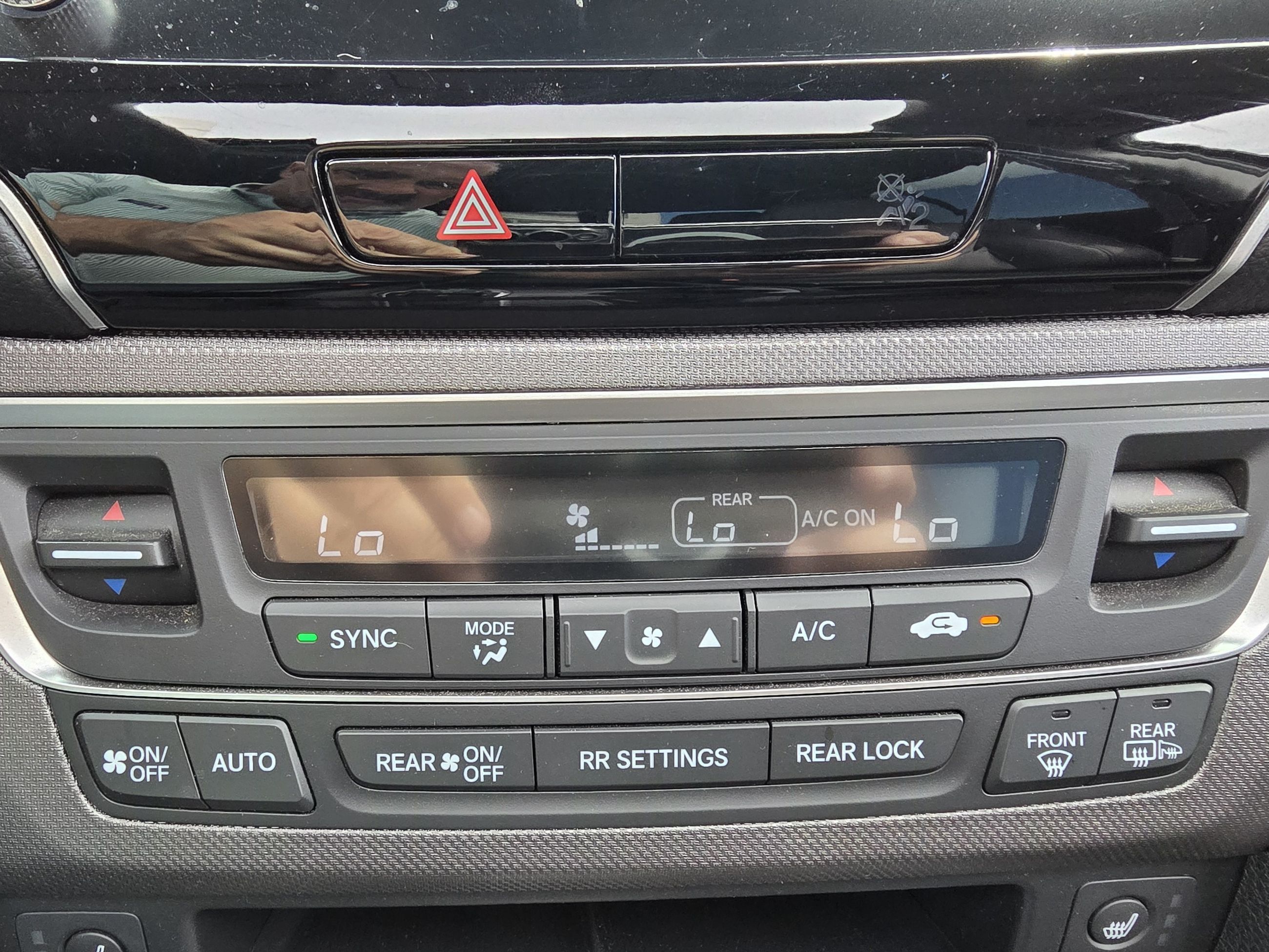 2022 Honda Ridgeline TOURING