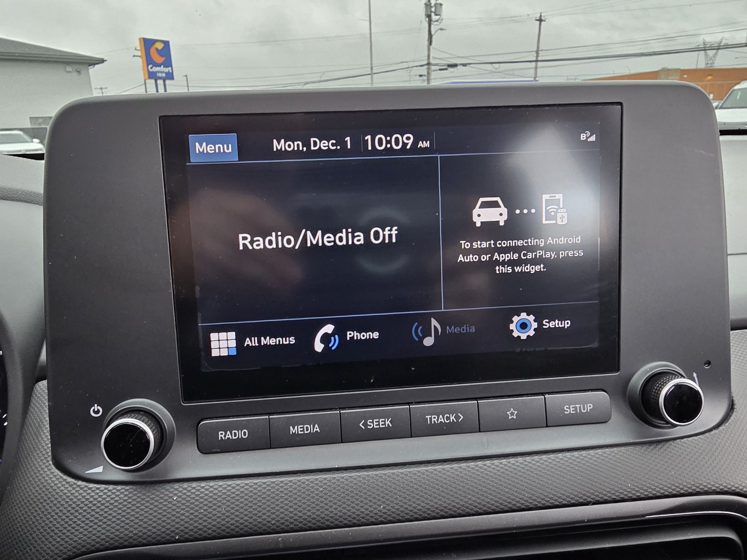 2022 Hyundai Kona PREFERRED SUN & LEATHER