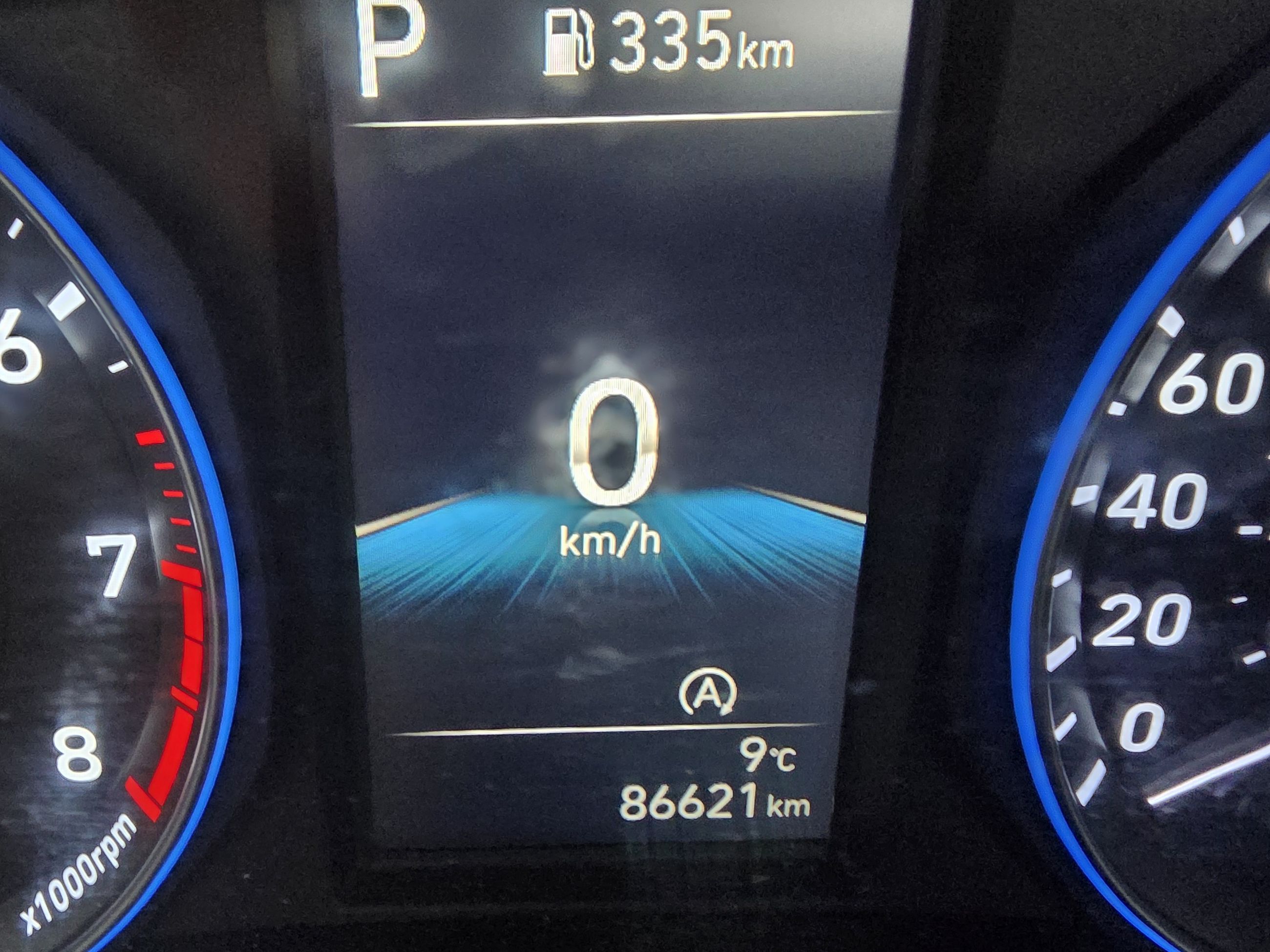 2022 Hyundai Kona PREFERRED SUN & LEATHER