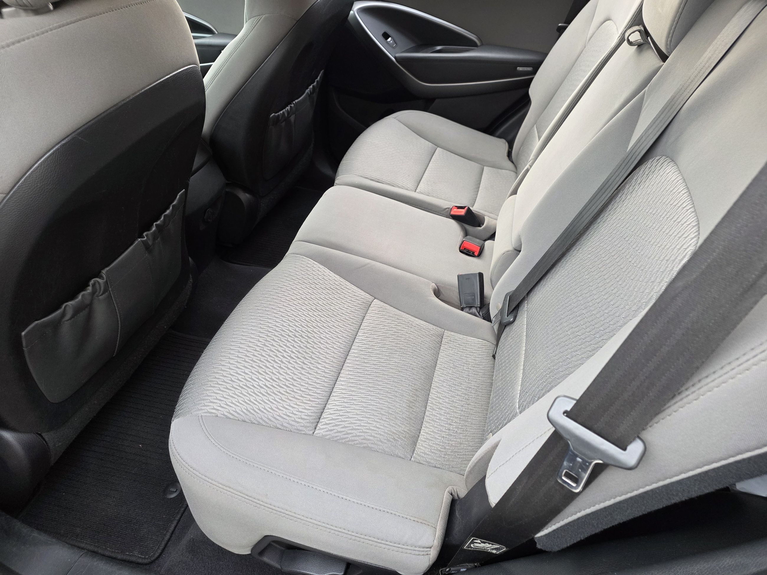 2018 Hyundai Santa Fe Sport BASE