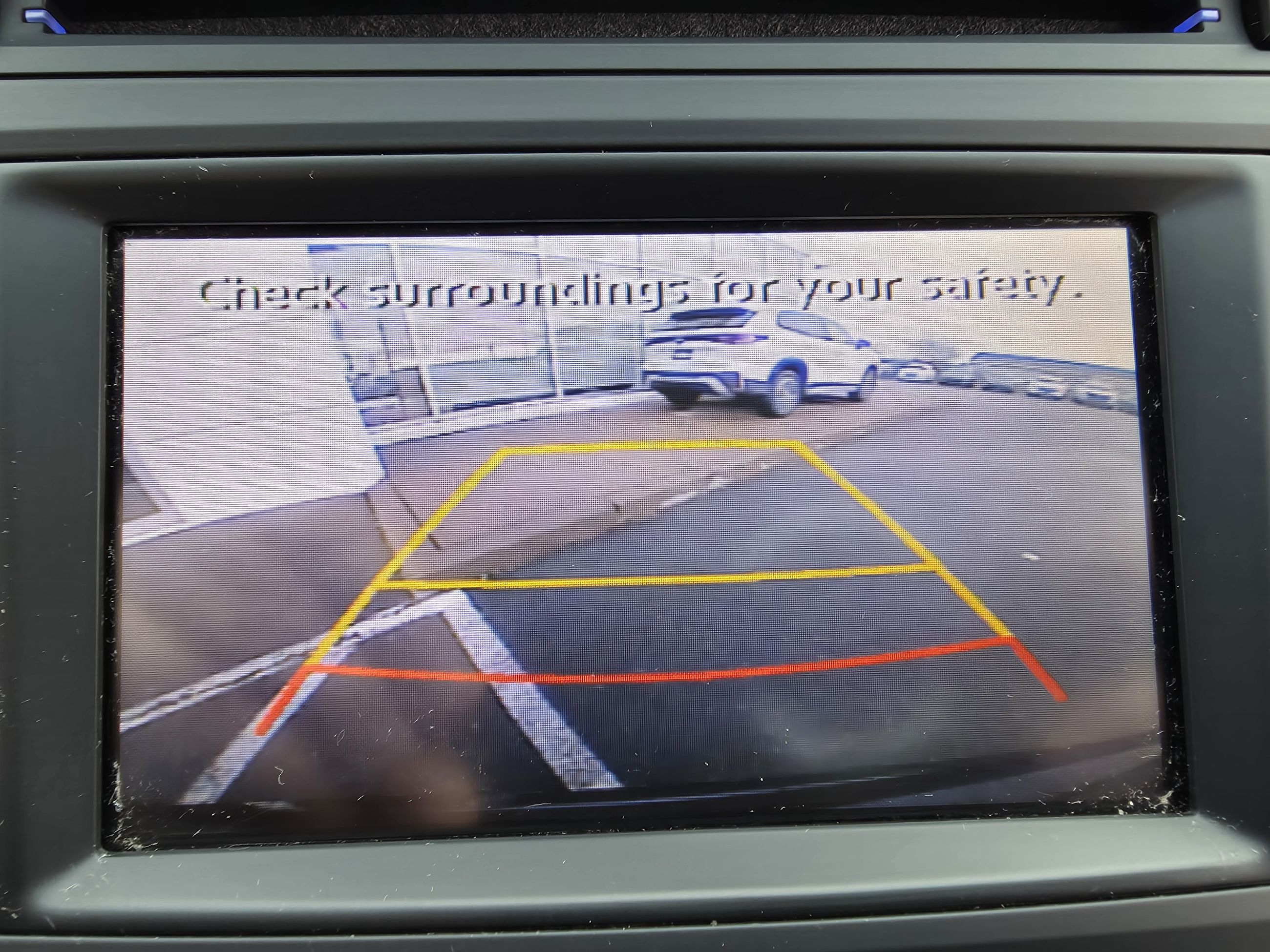 2018 Hyundai Santa Fe Sport BASE