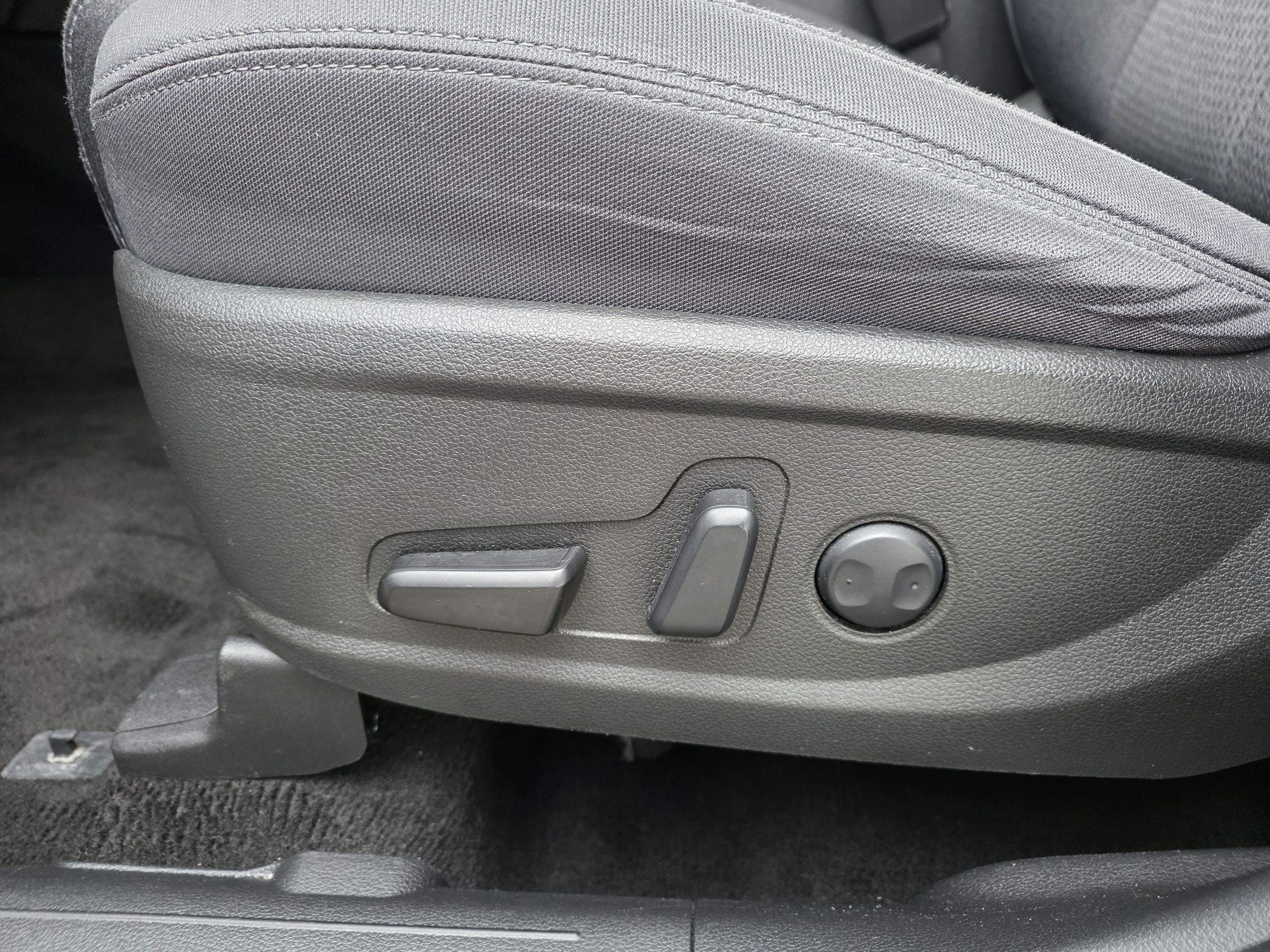 2023 Hyundai Santa Fe PREFERRED