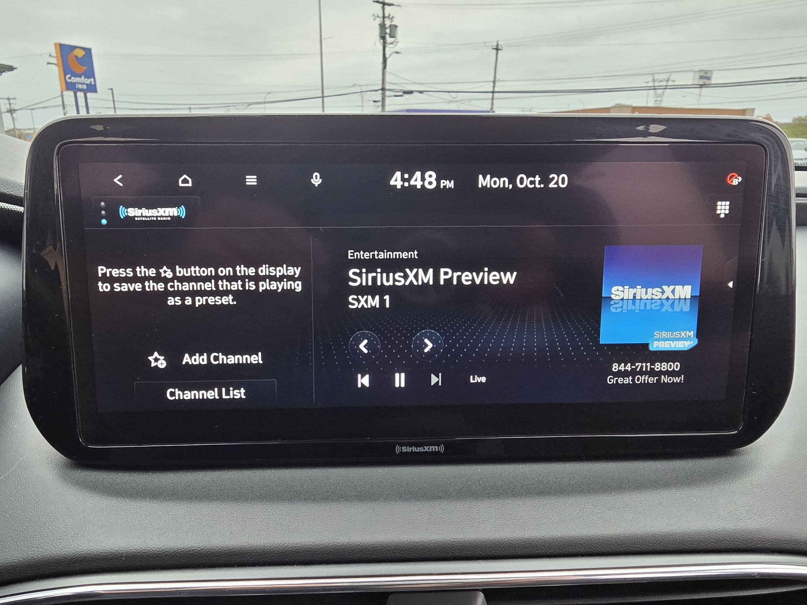 2023 Hyundai Santa Fe PREFERRED