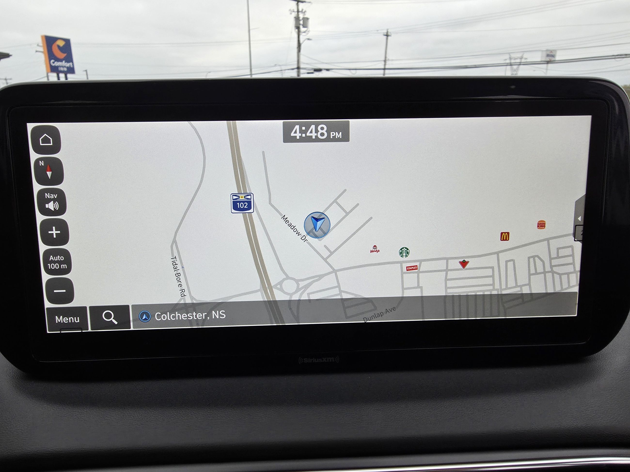 2023 Hyundai Santa Fe PREFERRED