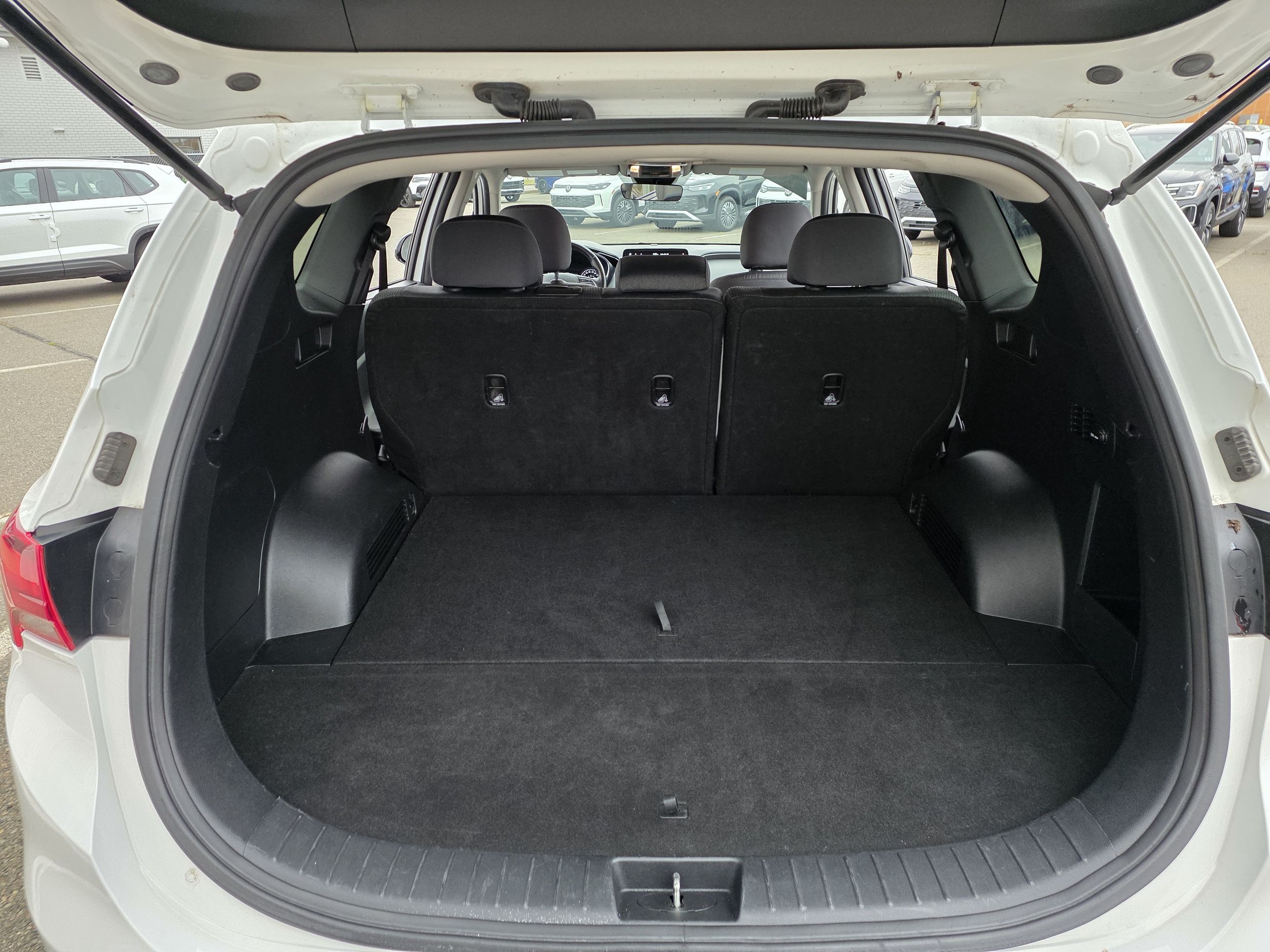 2023 Hyundai Santa Fe PREFERRED