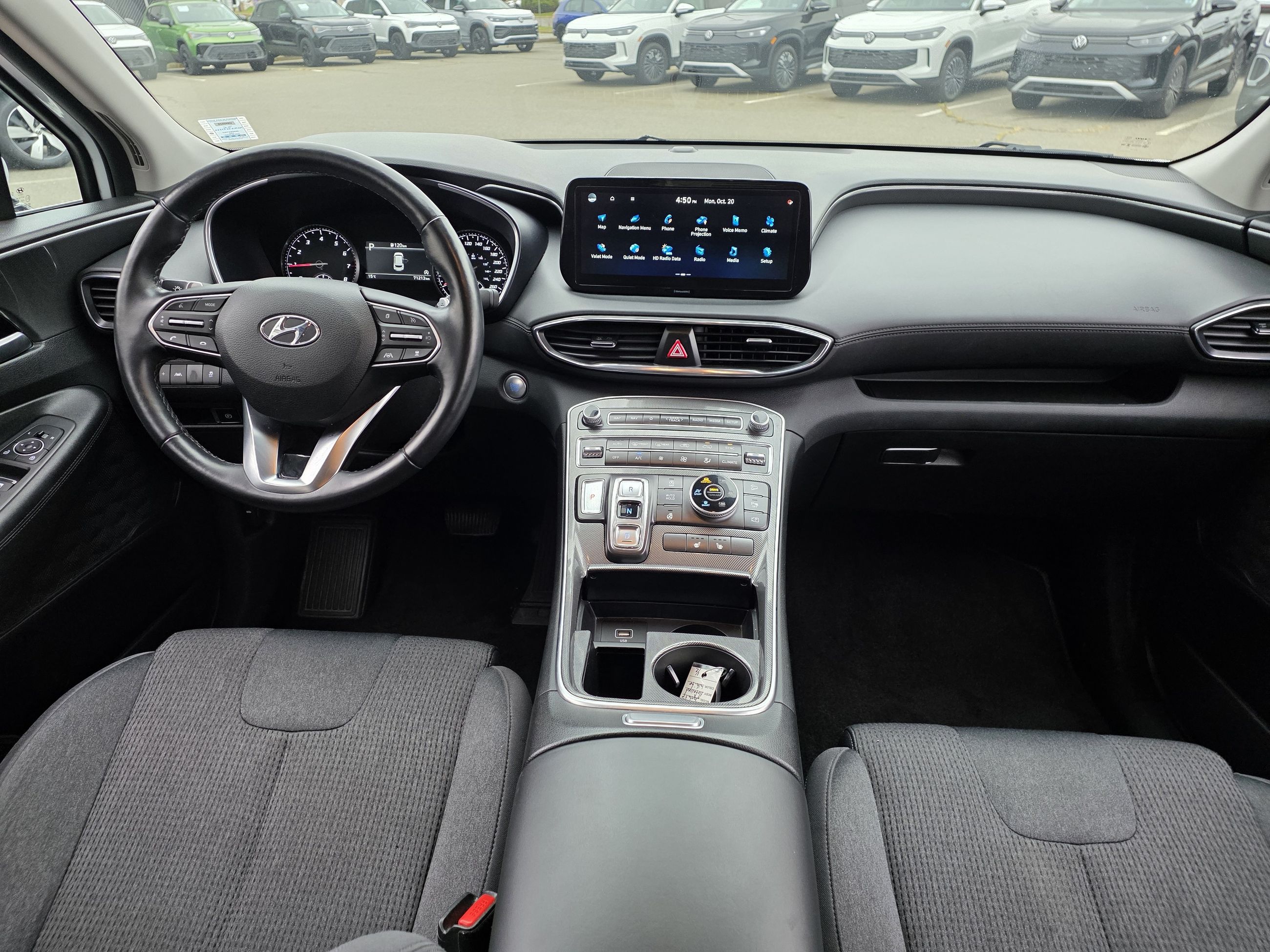 2023 Hyundai Santa Fe PREFERRED