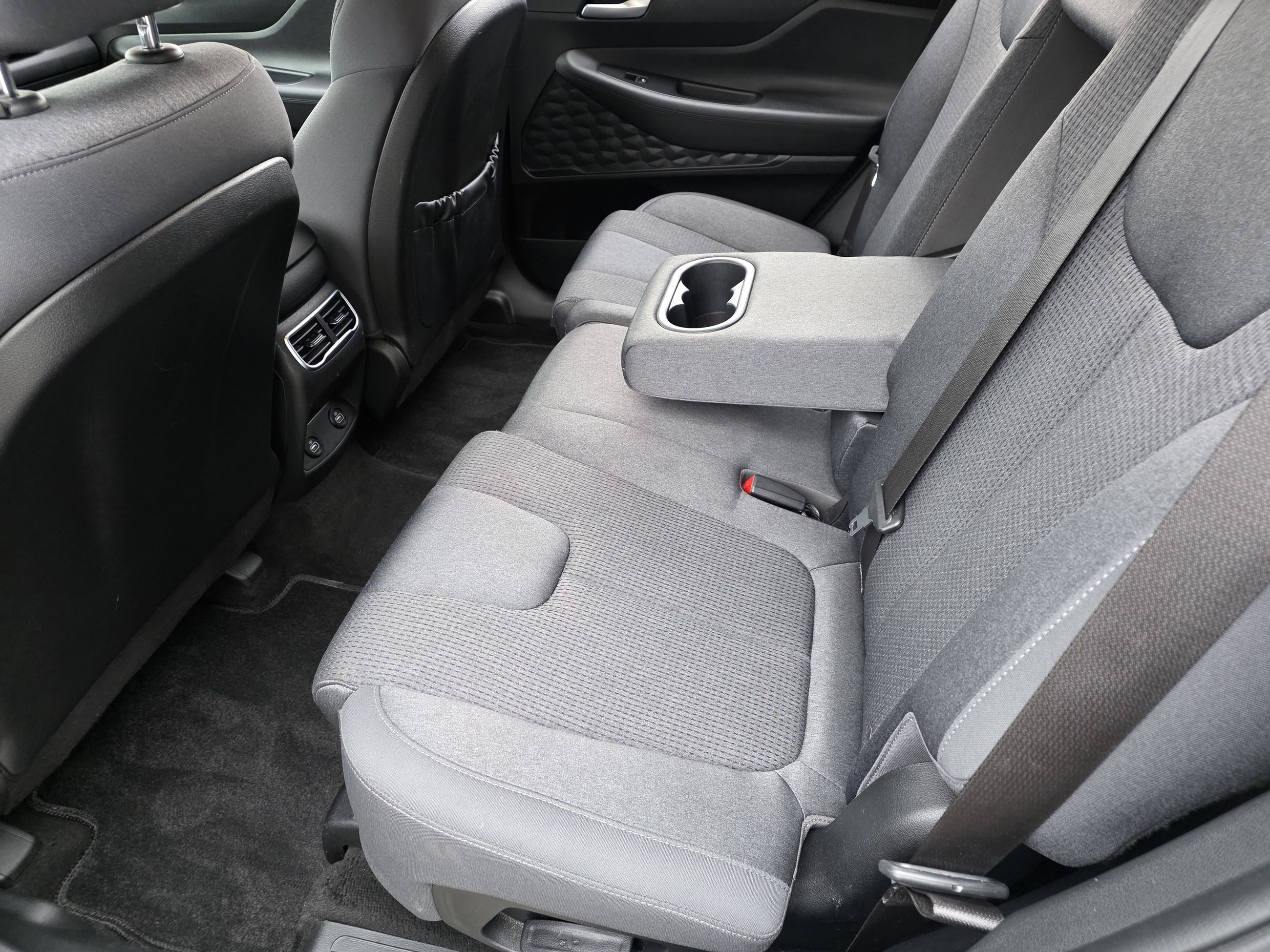 2023 Hyundai Santa Fe PREFERRED