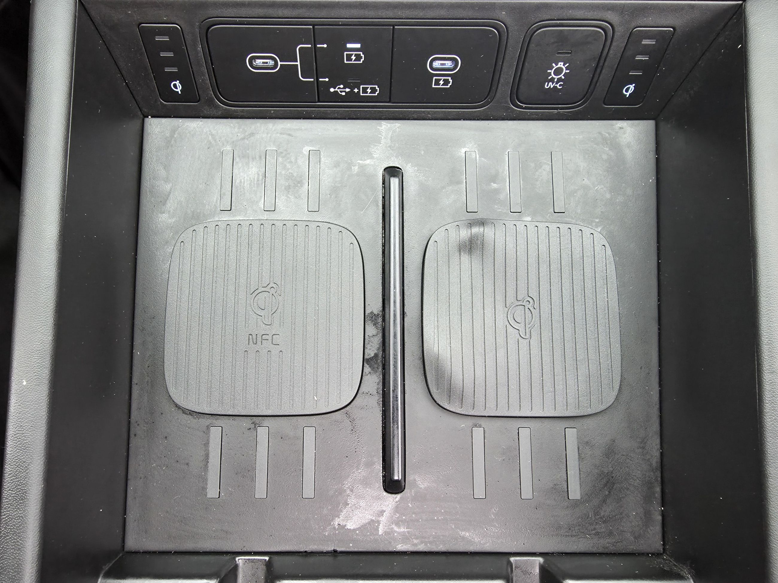 Hyundai Santa Fe ULTIMATE CALLIGRAPHY 2024