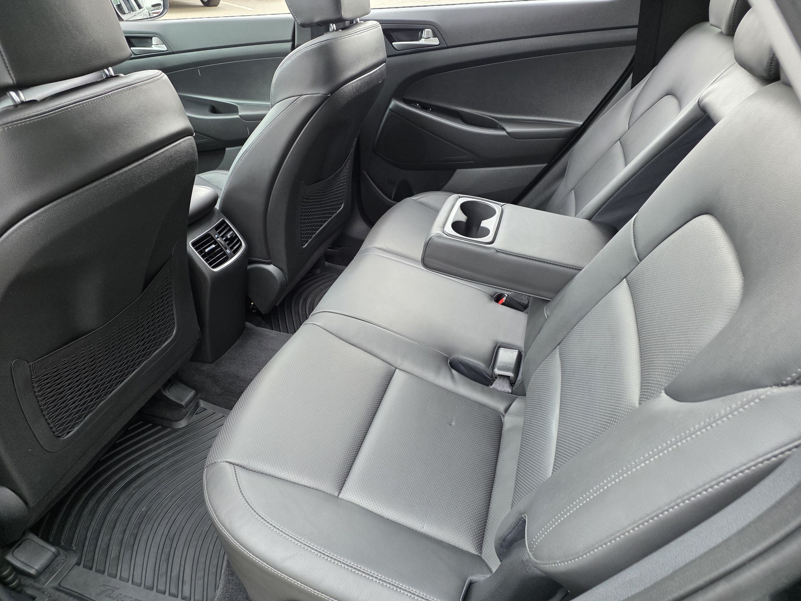 2020 Hyundai Tucson URBAN EDITION