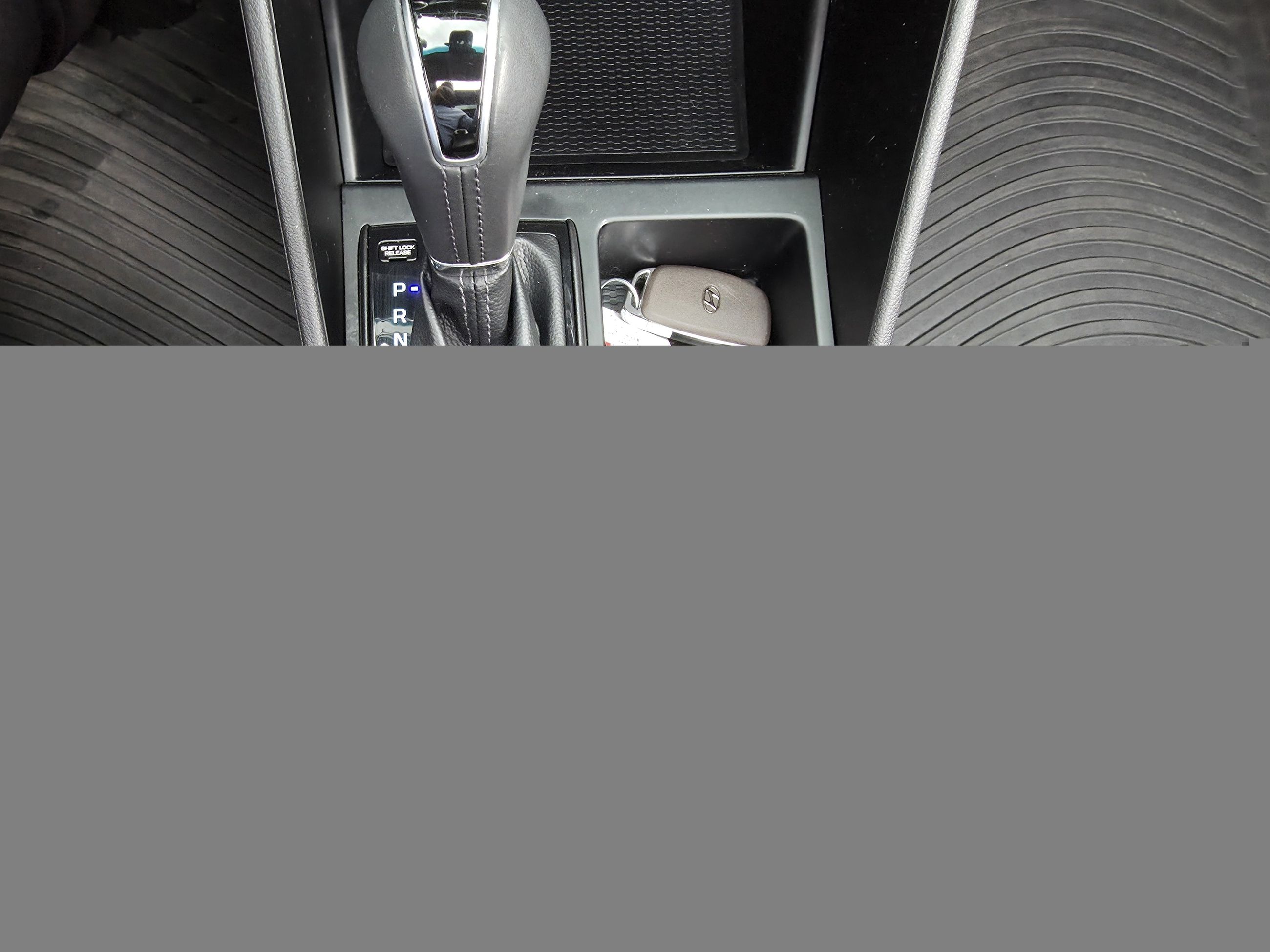 2020 Hyundai Tucson URBAN EDITION