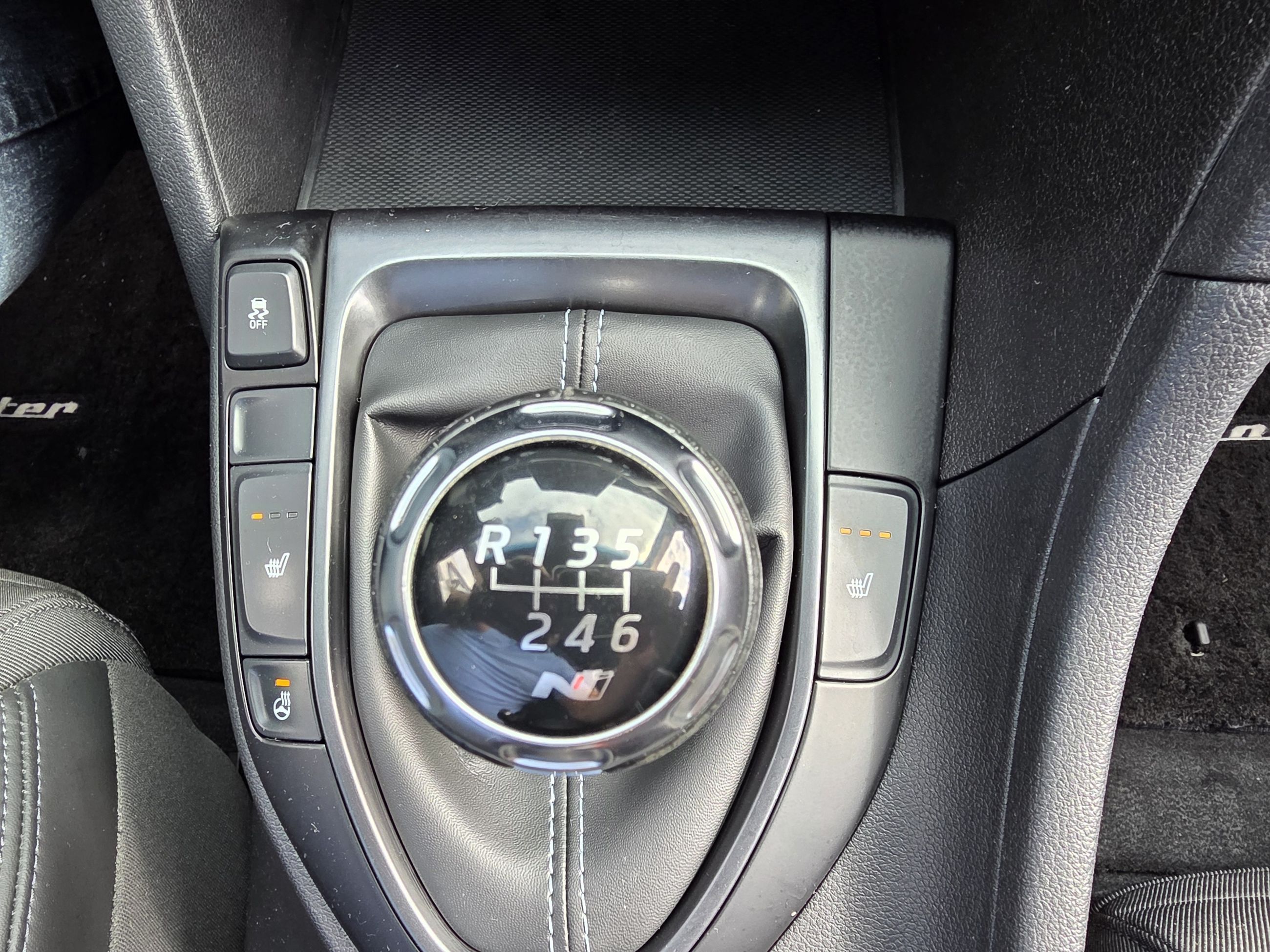 2021 Hyundai VELOSTER N BASE