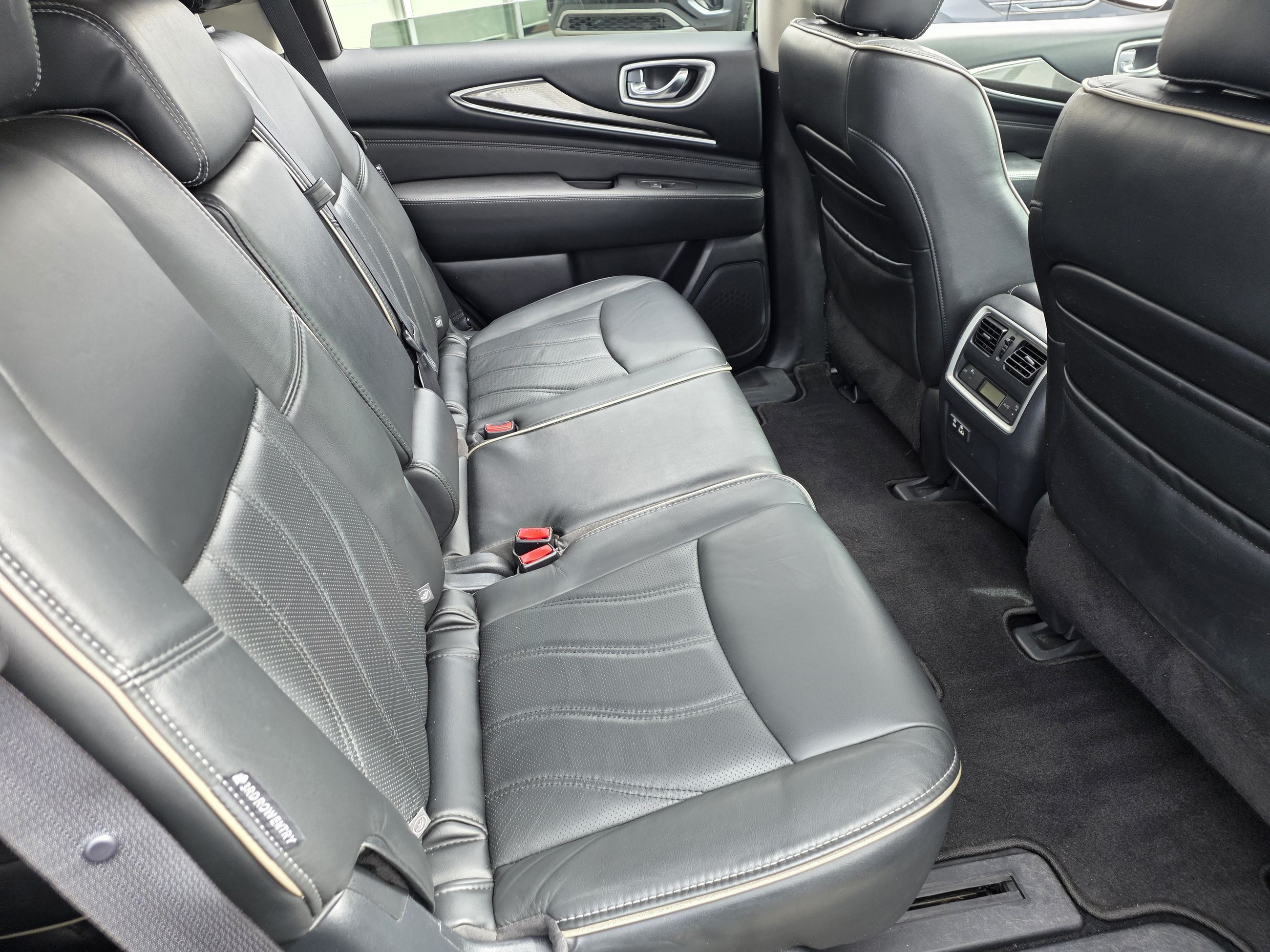 2020 Infiniti QX60 SIGNATURE EDITION