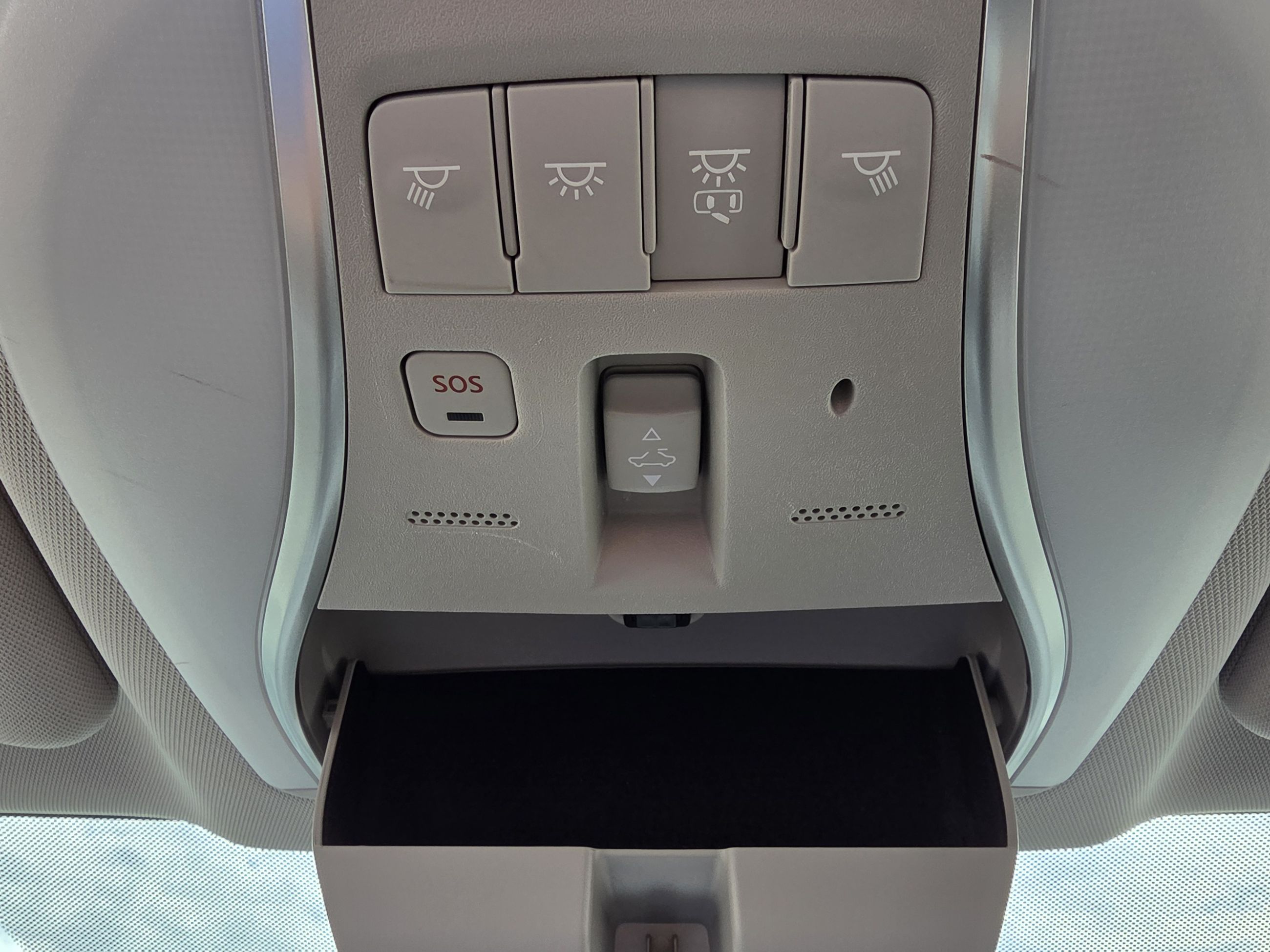 2020 Infiniti QX60 SIGNATURE EDITION