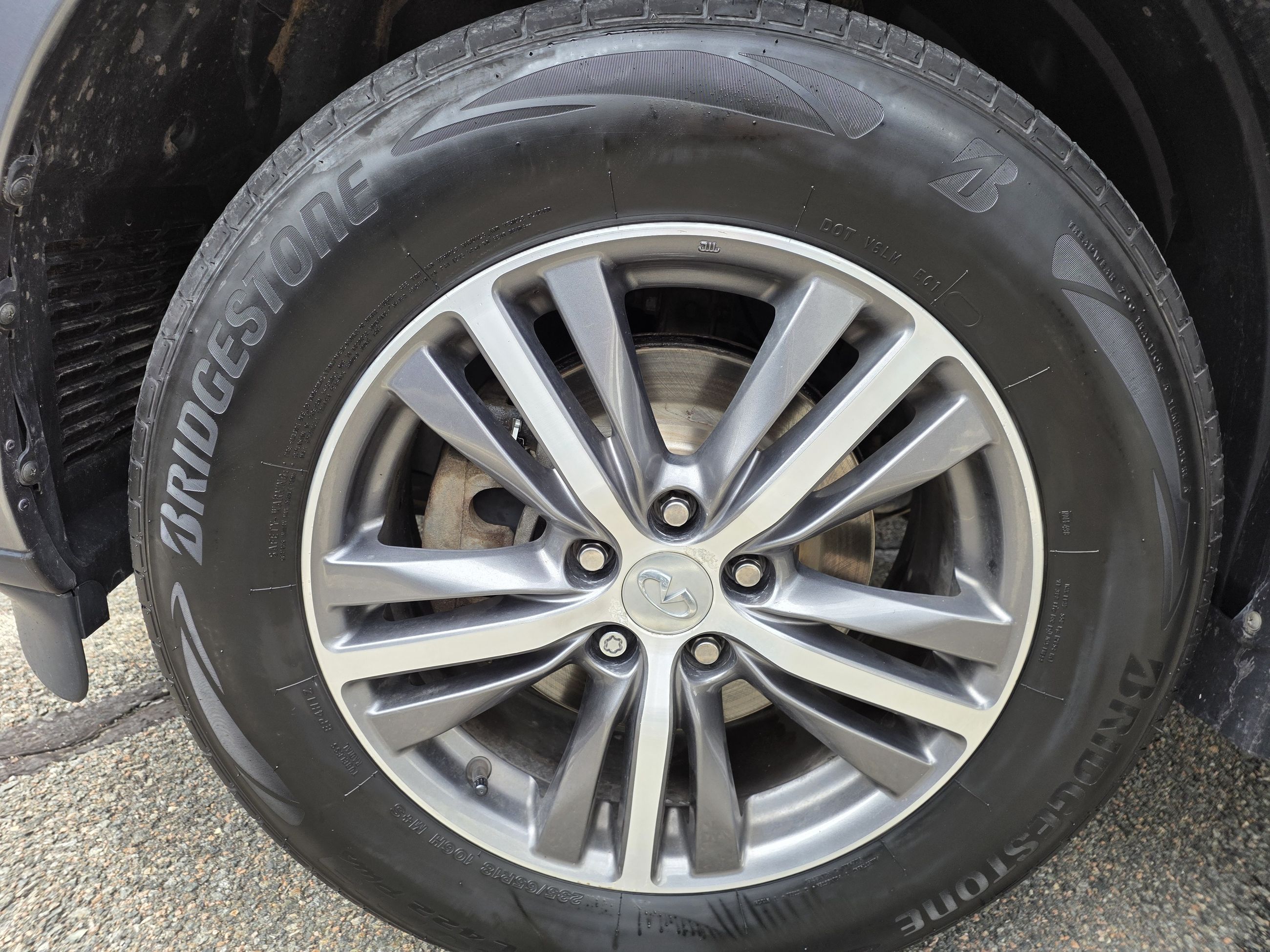 2020 Infiniti QX60 SIGNATURE EDITION