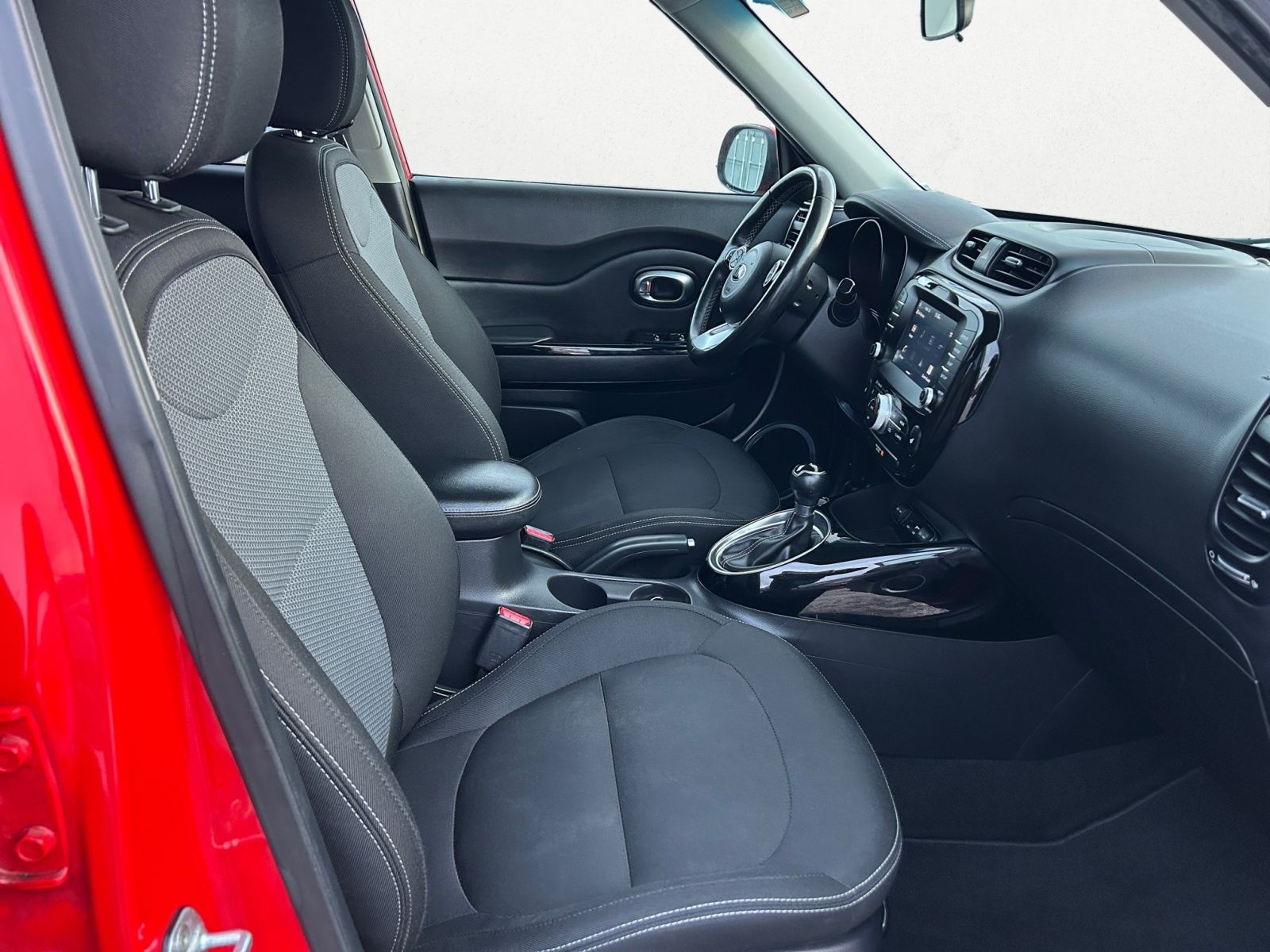 2018 Kia Soul EX PREMIUM