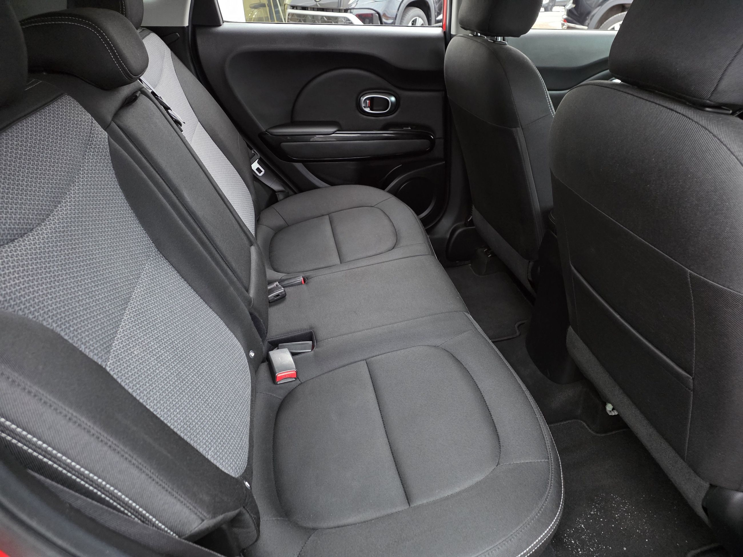 2018 Kia Soul EX PREMIUM