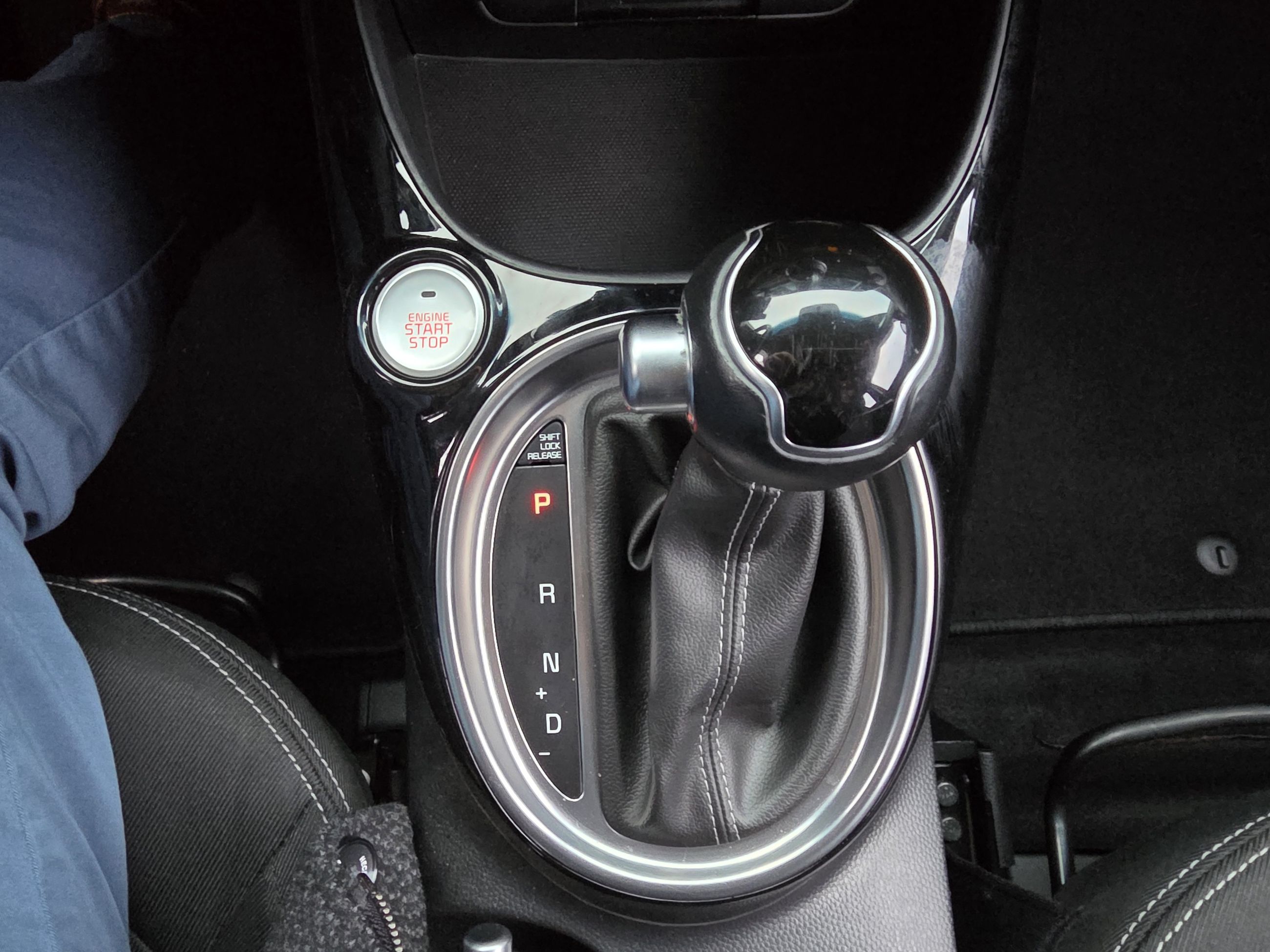 2018 Kia Soul EX PREMIUM