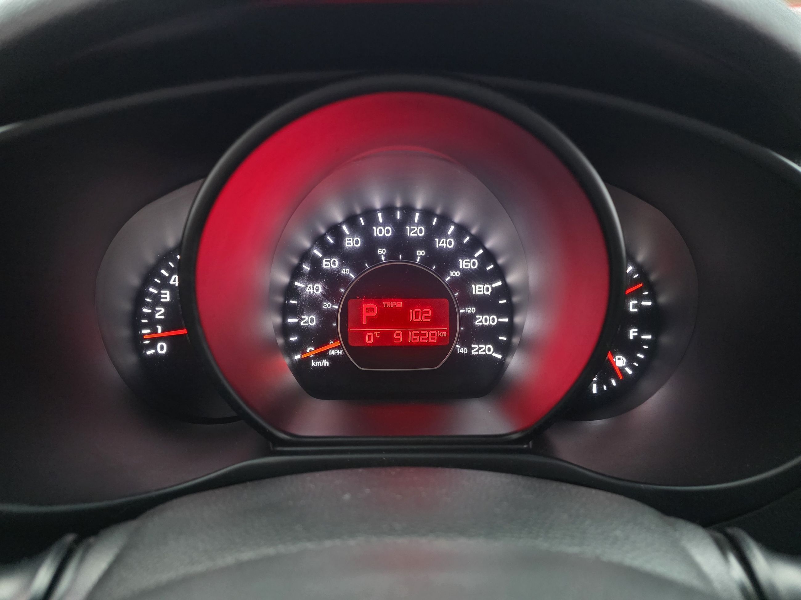 2018 Kia Soul EX PREMIUM