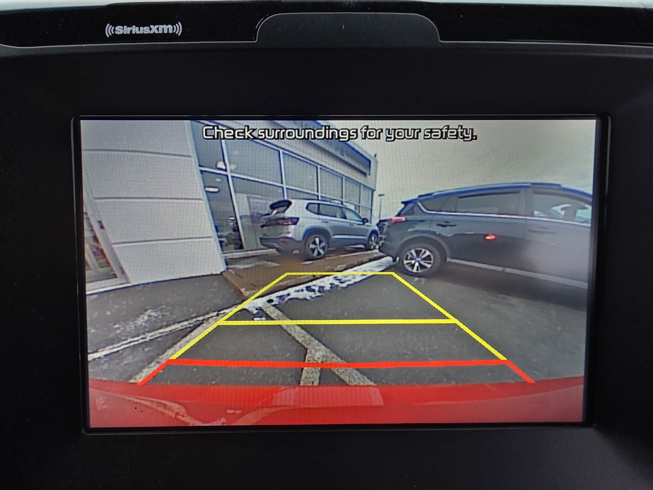 2018 Kia Soul EX PREMIUM