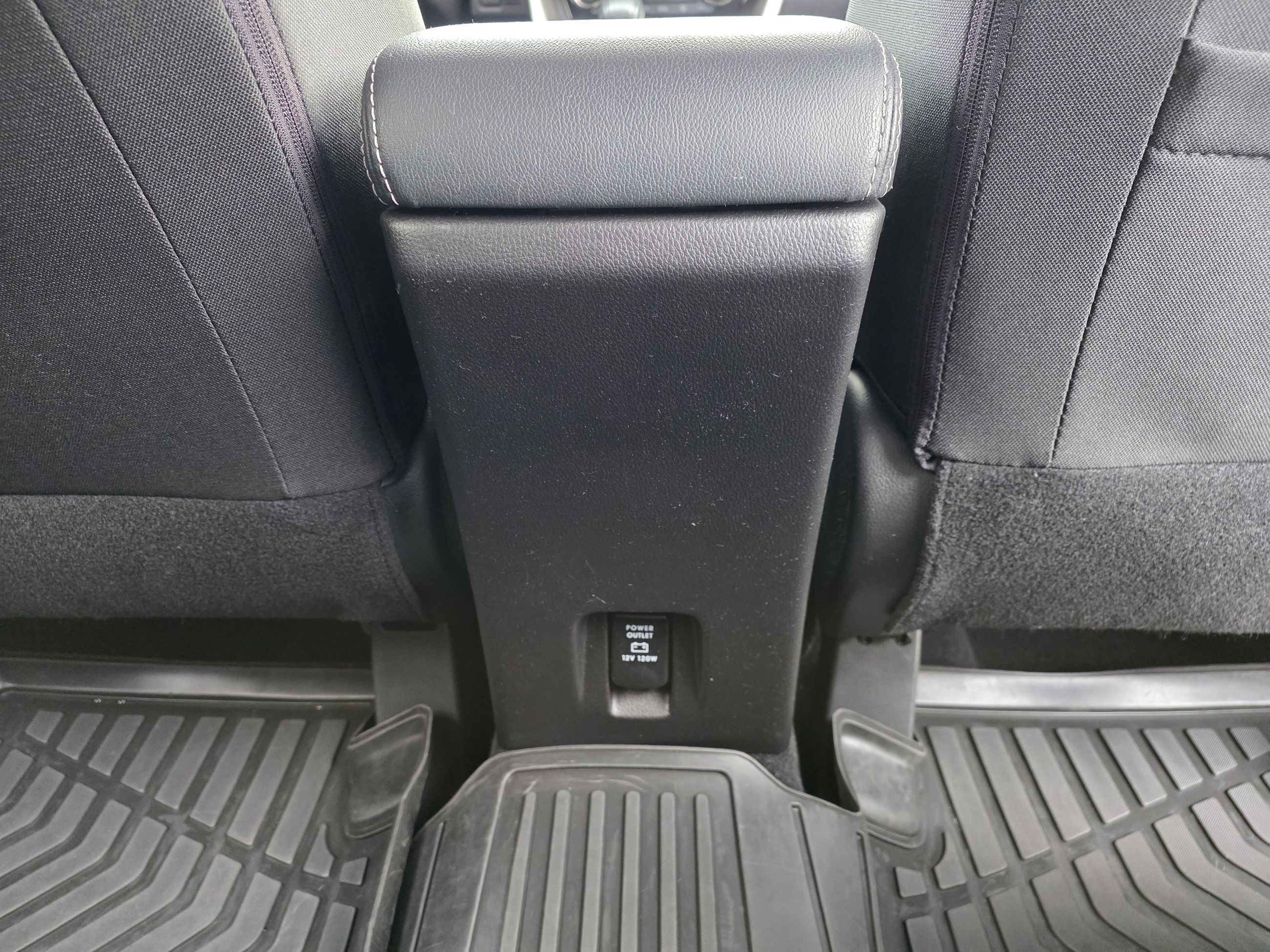 2018 Mitsubishi Eclipse Cross SE