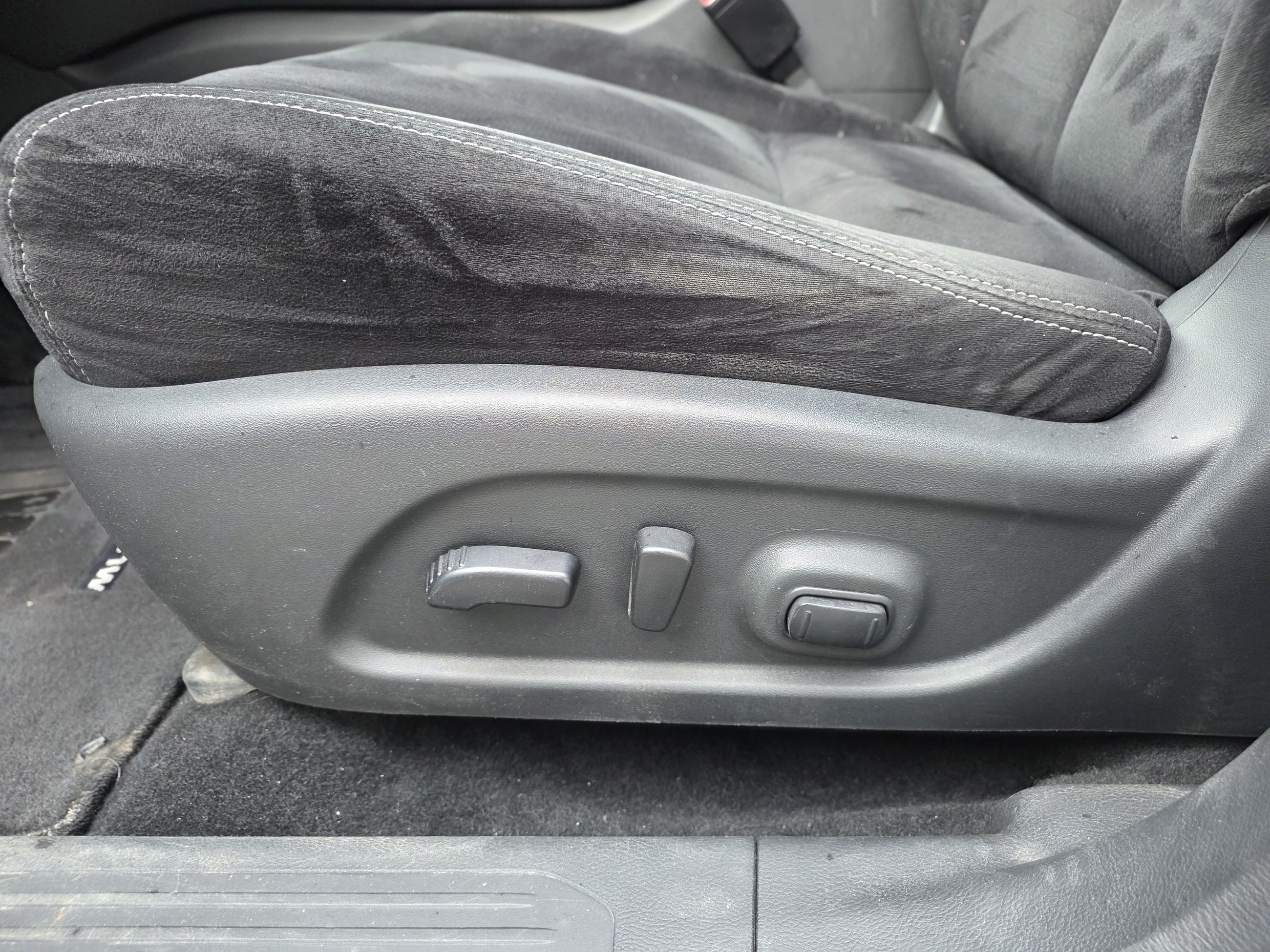 2018 Nissan Murano SV