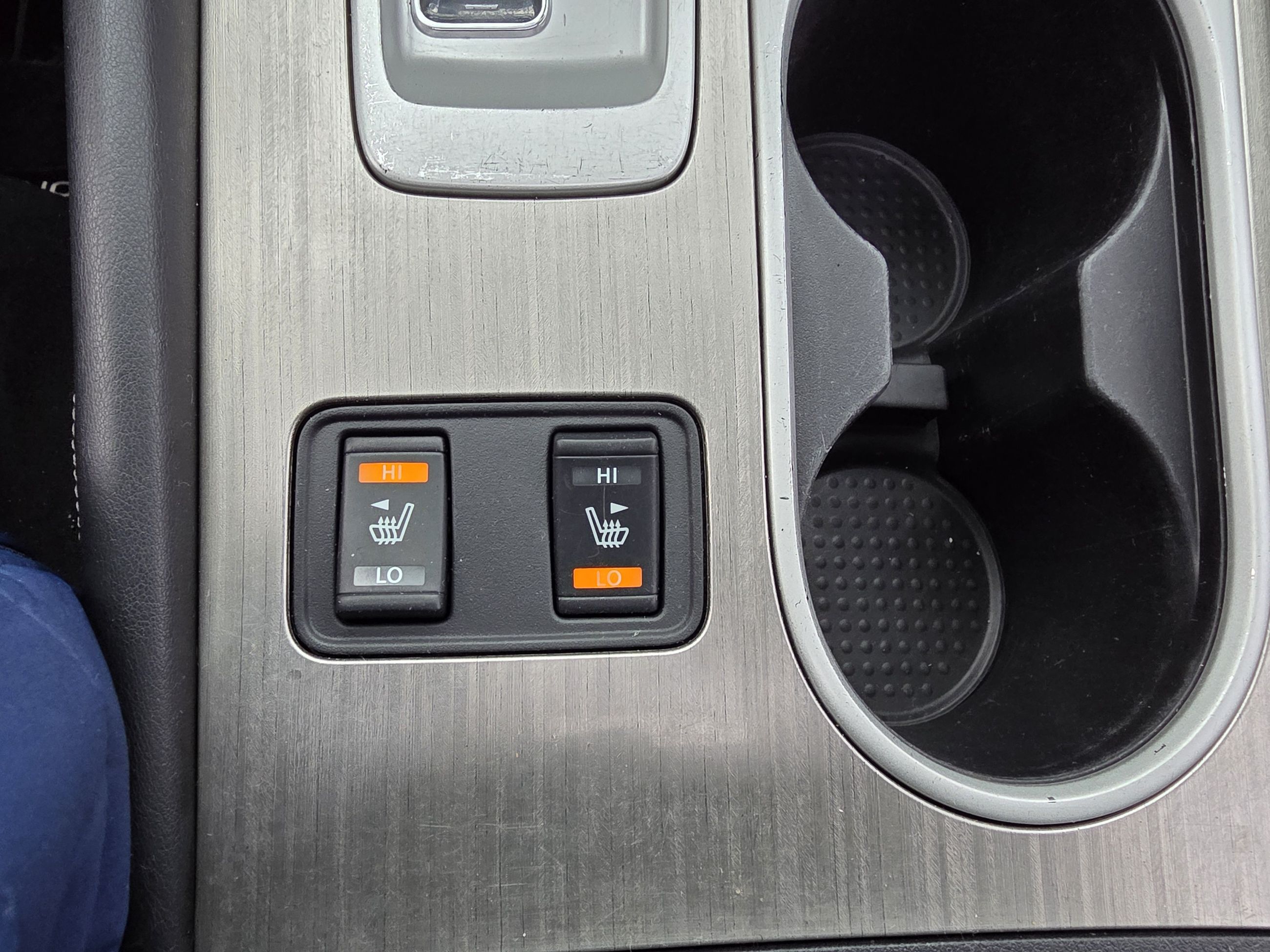 2018 Nissan Murano SV