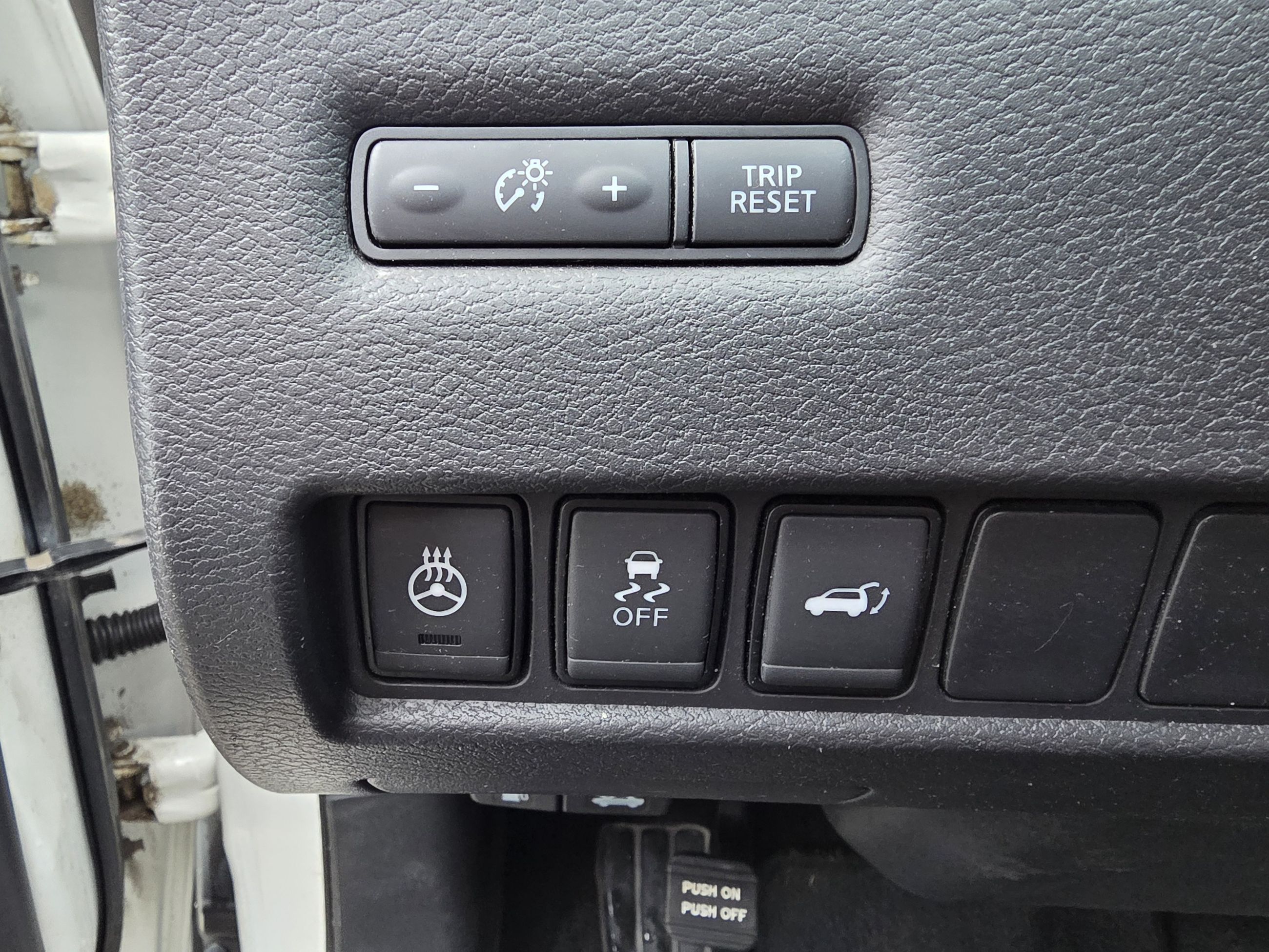 2018 Nissan Murano SV