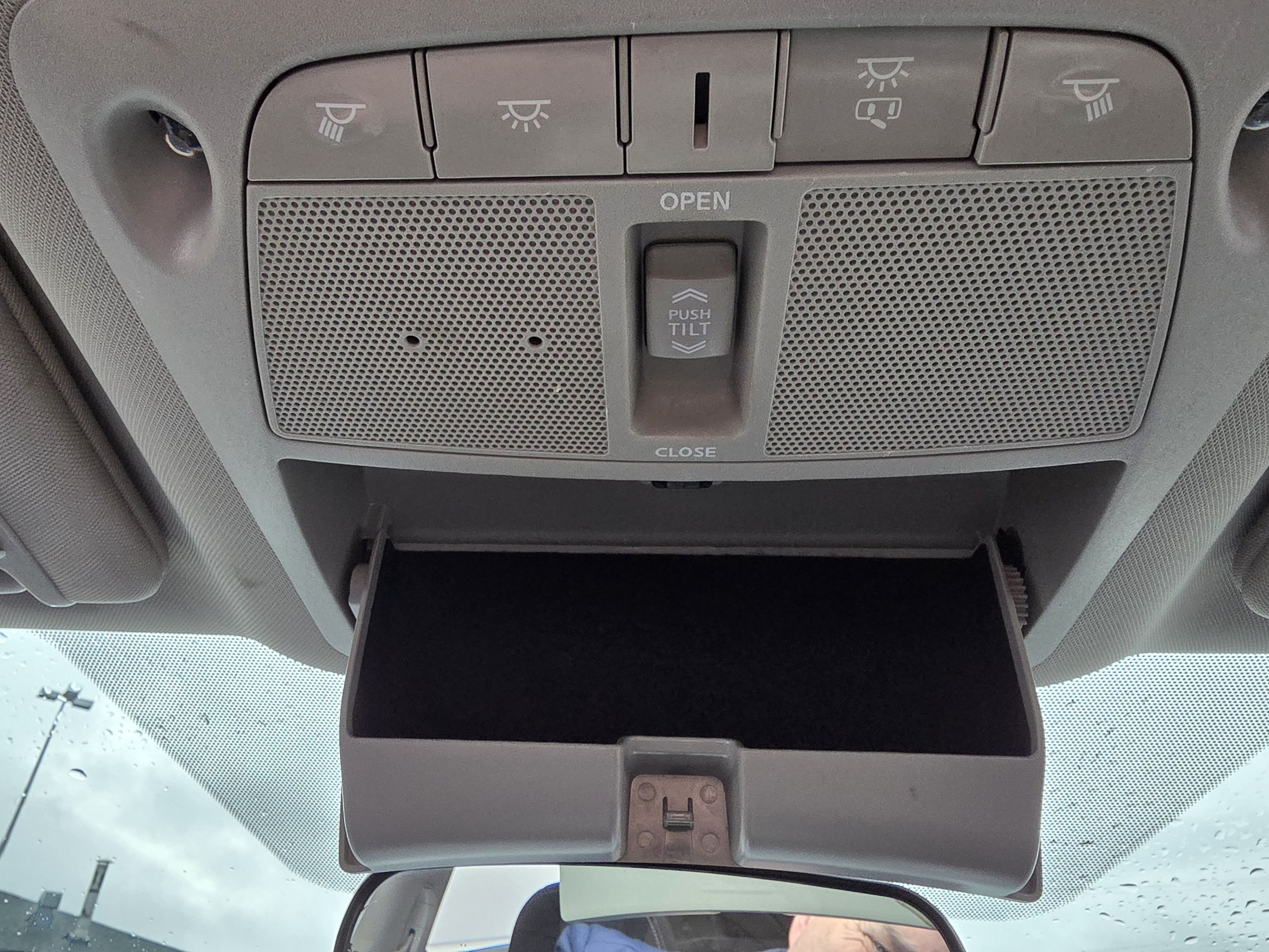 2018 Nissan Murano SV