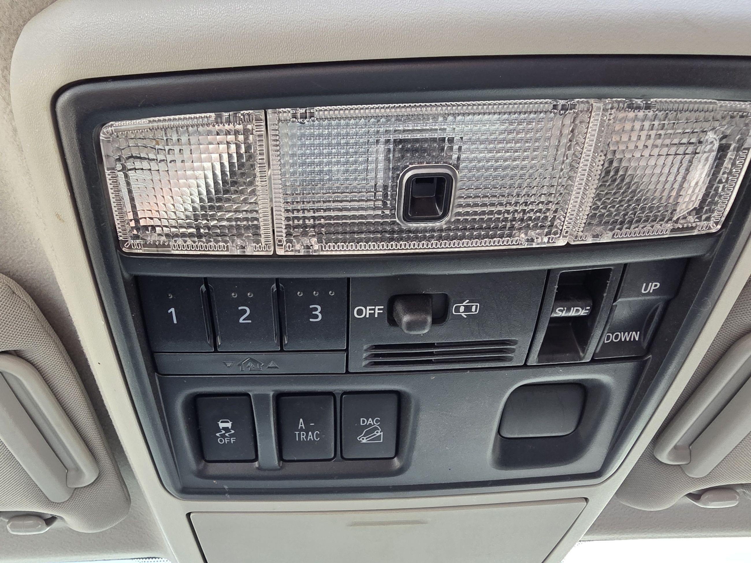 2019 Toyota 4Runner BASE