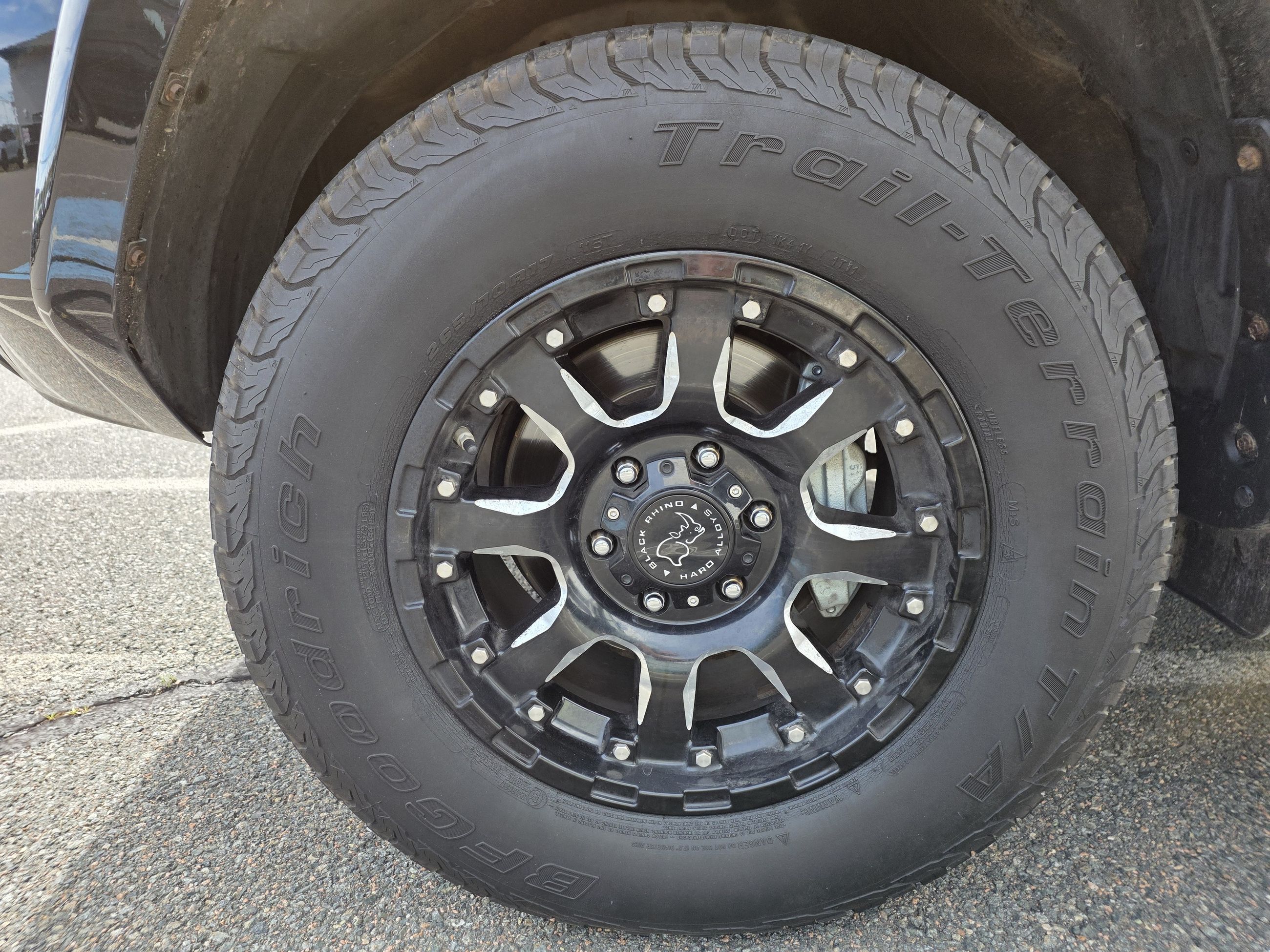 2019 Toyota 4Runner BASE