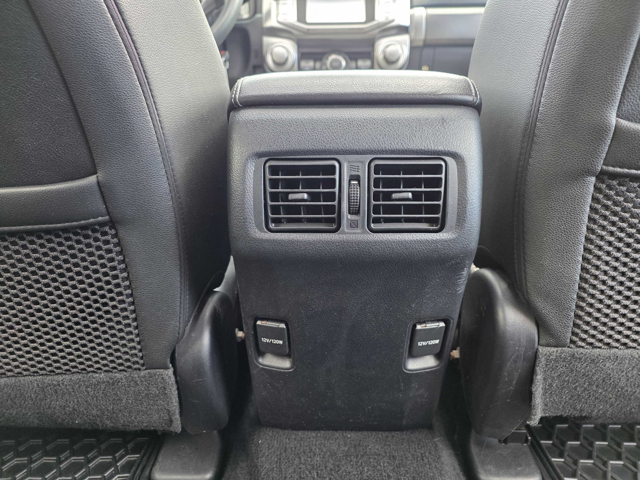 2019 Toyota 4Runner BASE