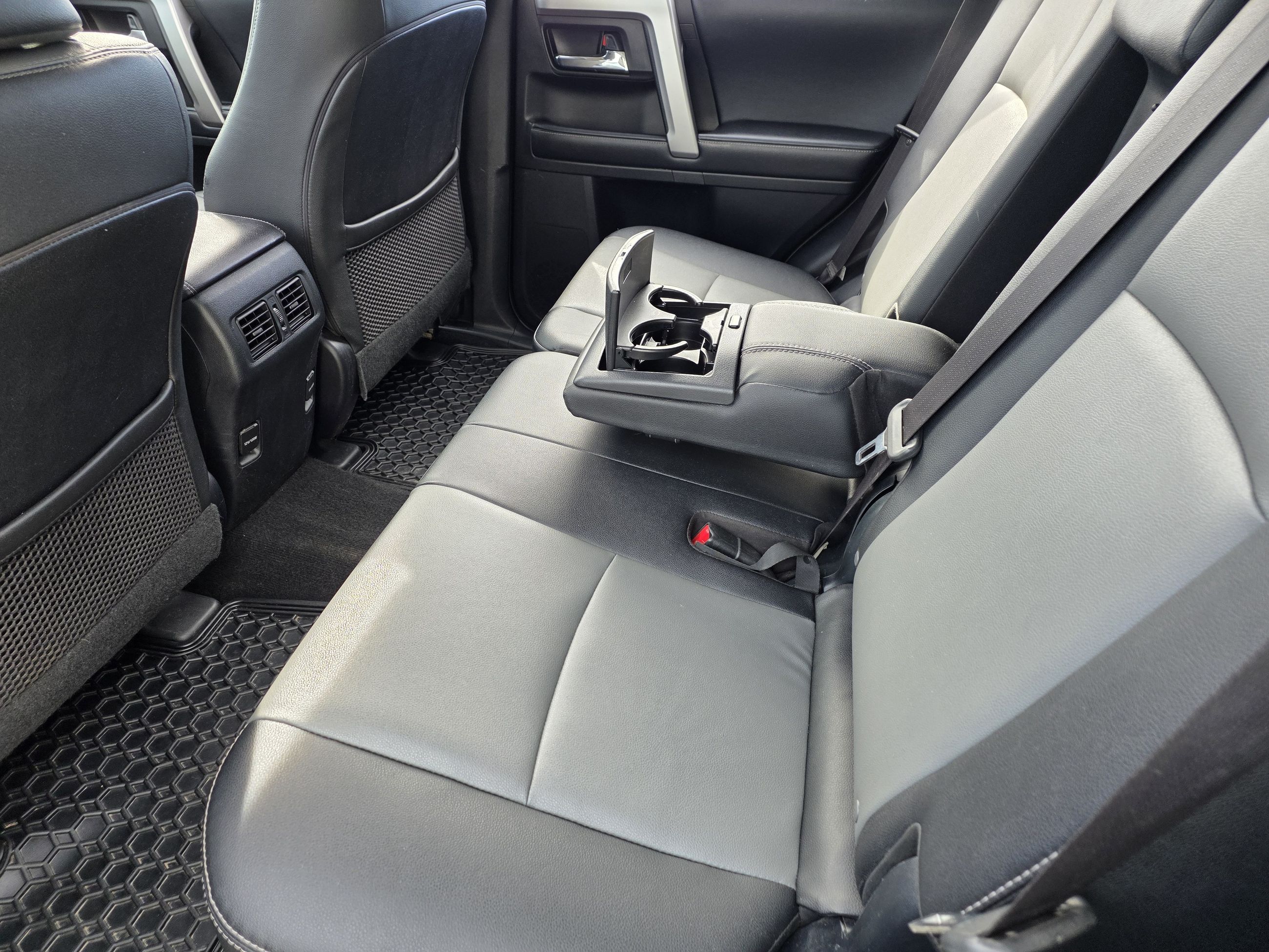 2019 Toyota 4Runner BASE