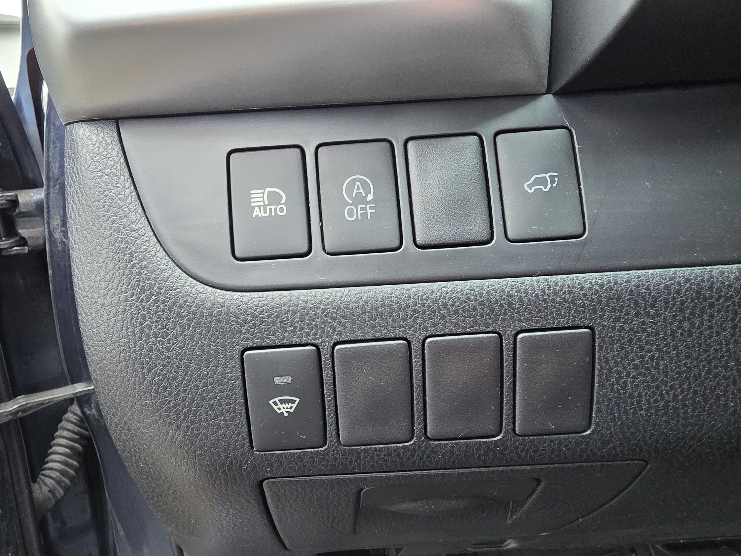 Toyota Highlander XLE 2018