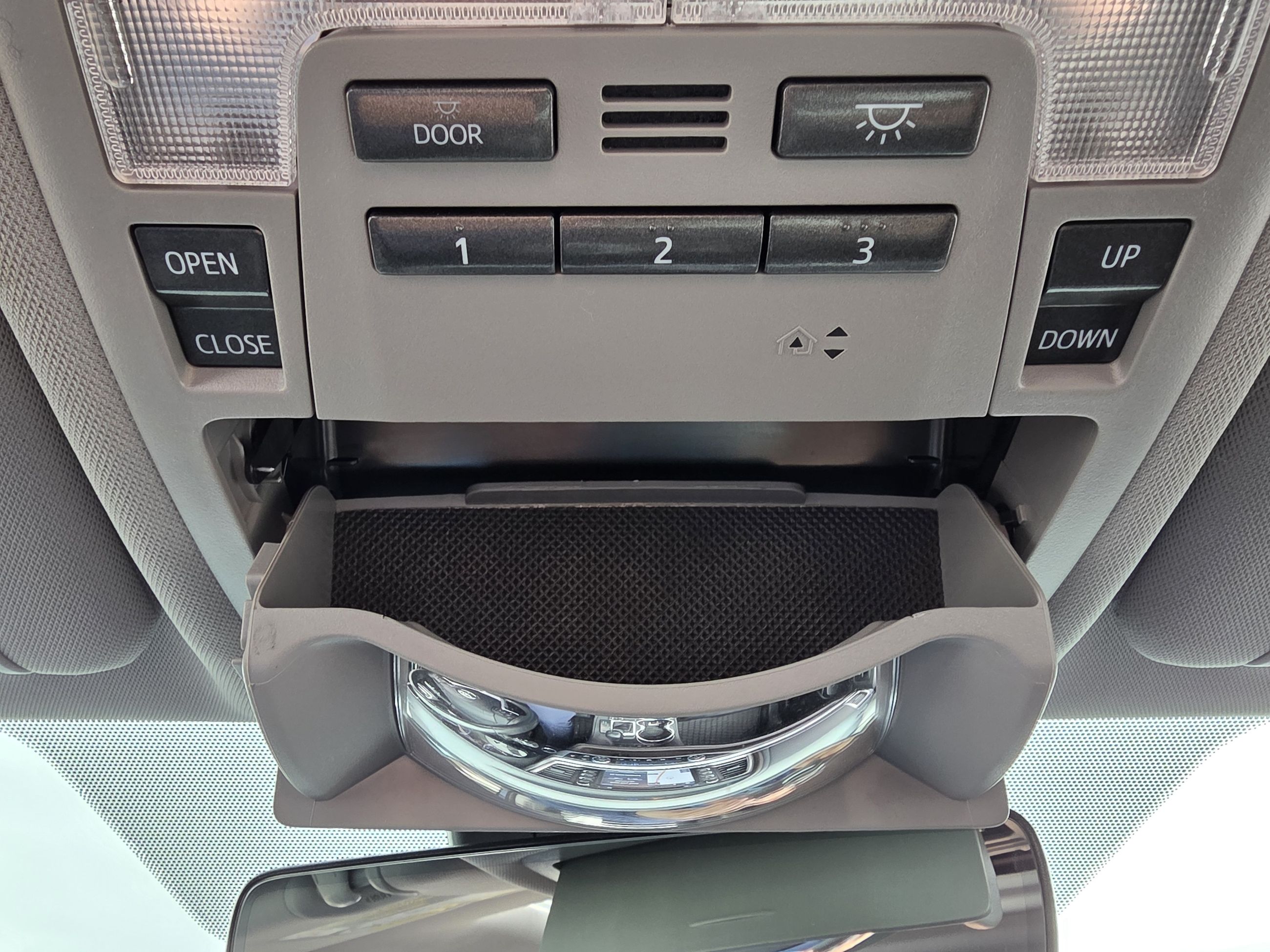 Toyota Highlander XLE 2018