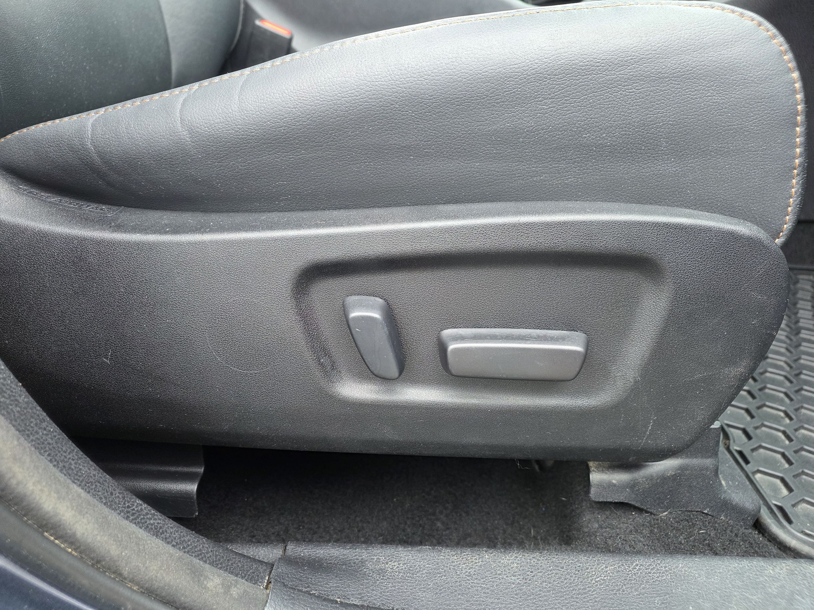 Toyota Highlander XLE 2018