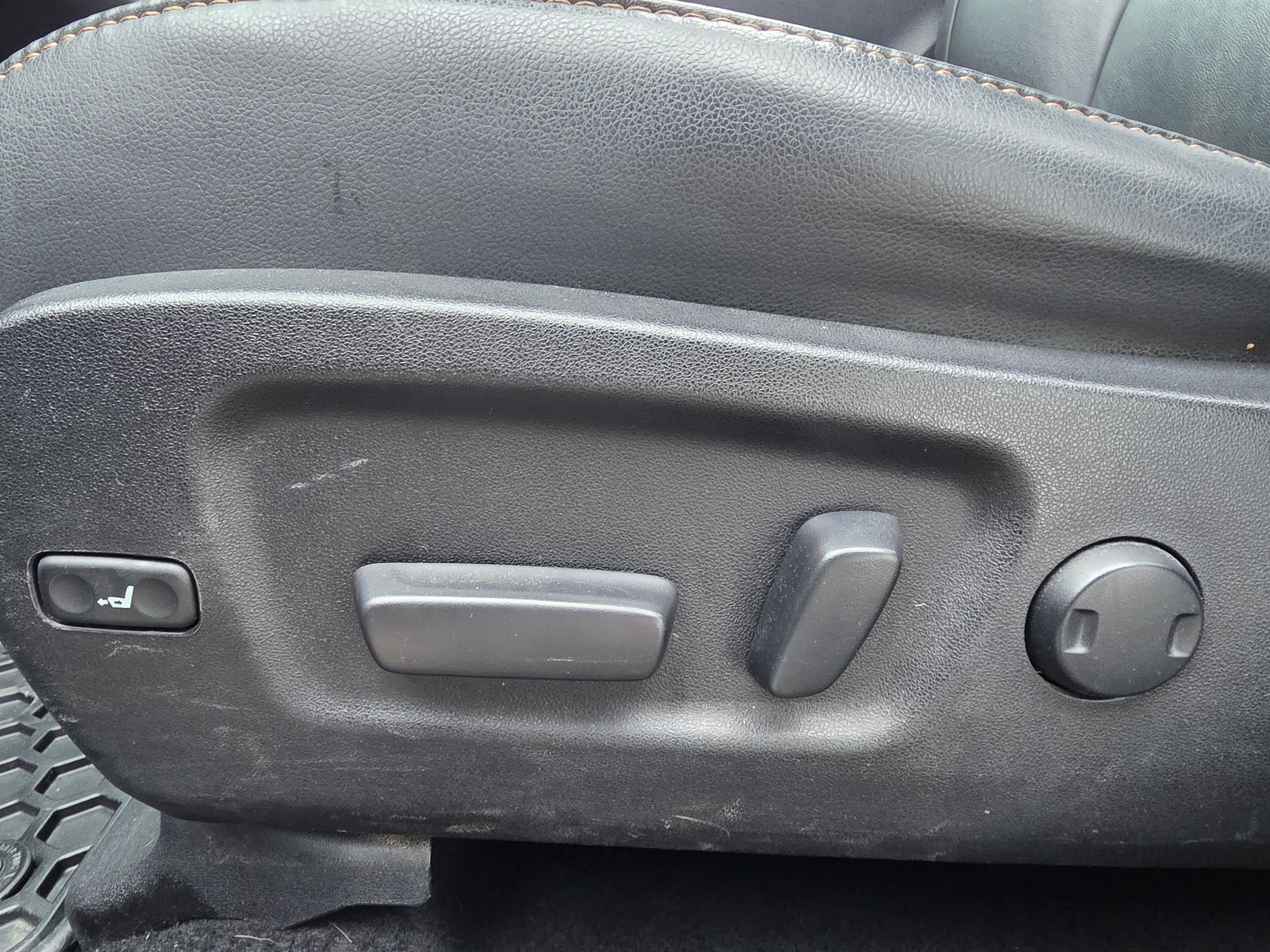 Toyota Highlander XLE 2018