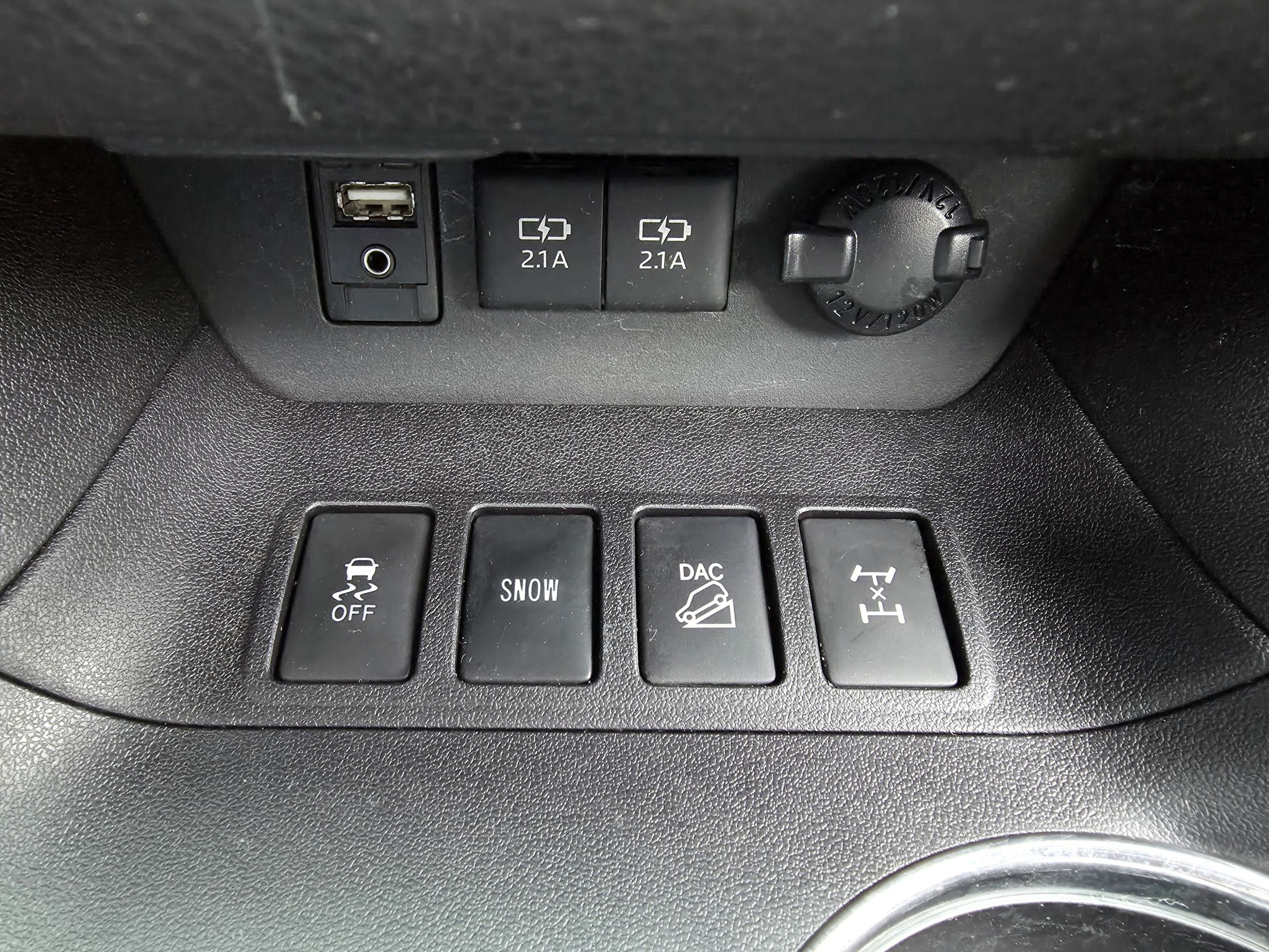 Toyota Highlander XLE 2018