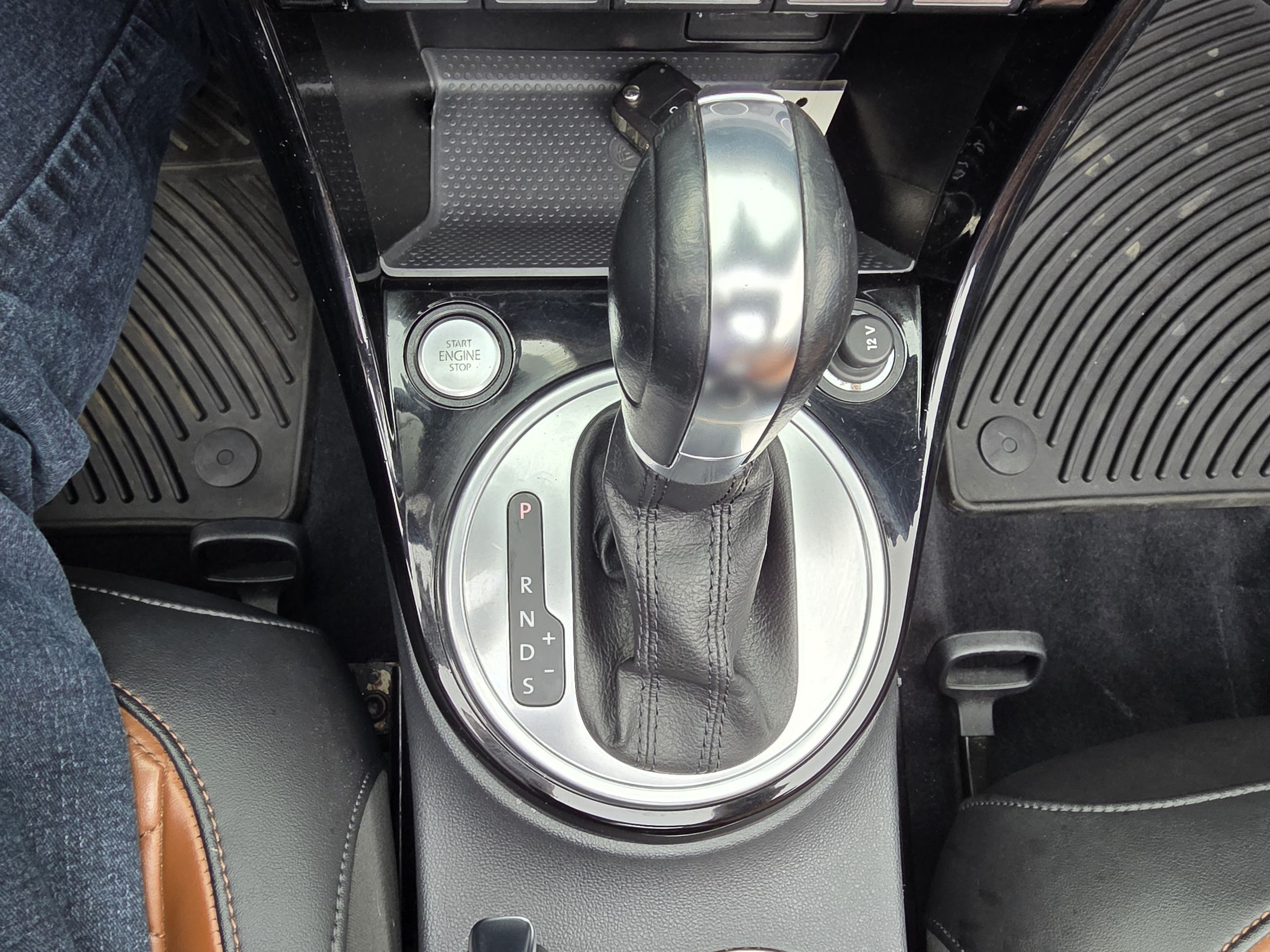 2019 Volkswagen Beetle Convertible WOLFSBURG EDITION