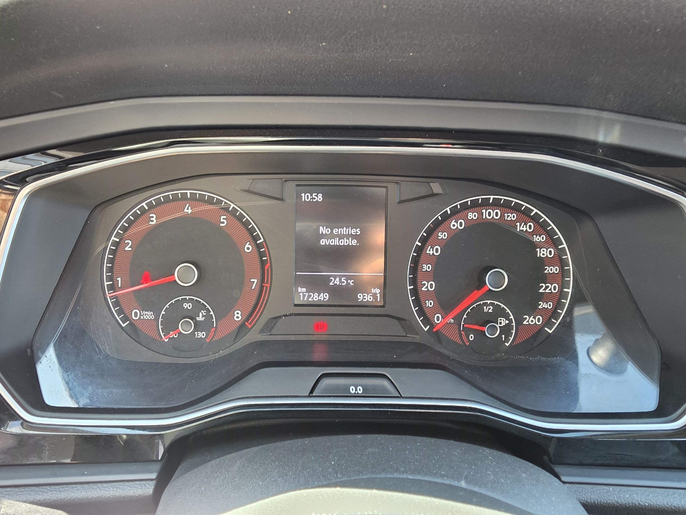 2019 Volkswagen Jetta COMFORTLINE