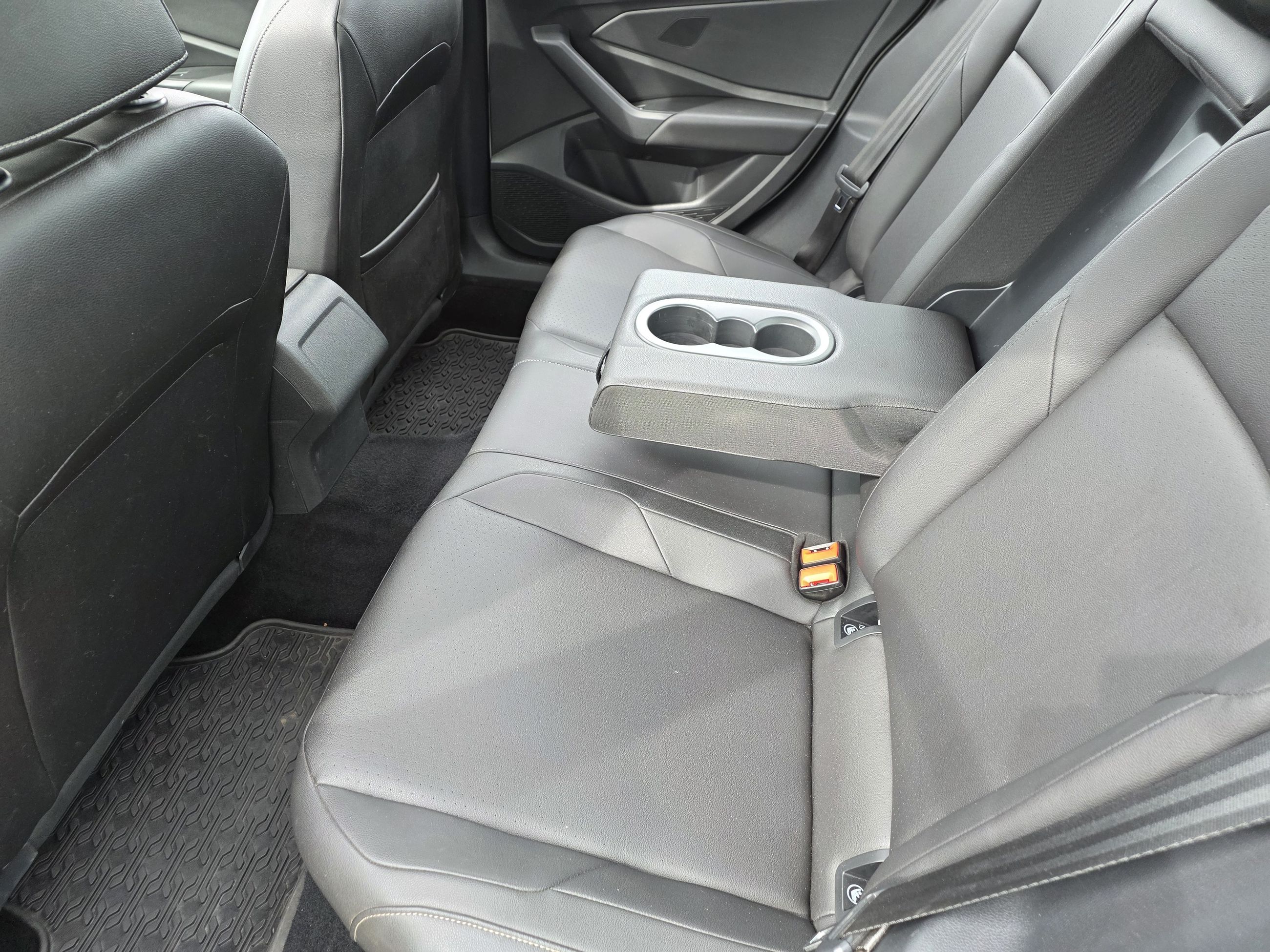 Volkswagen Jetta HIGHLINE 2019