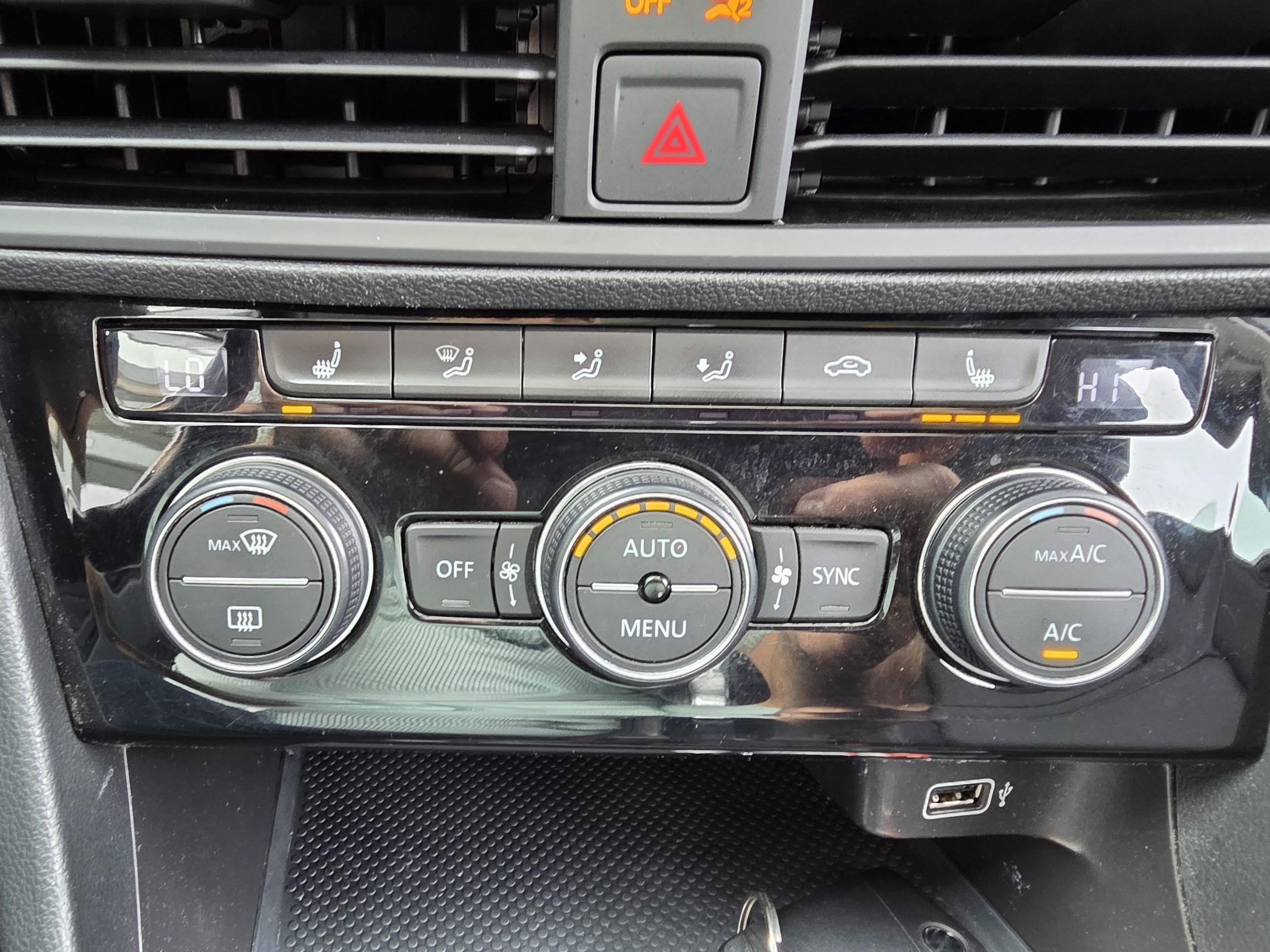 Volkswagen Jetta HIGHLINE 2019