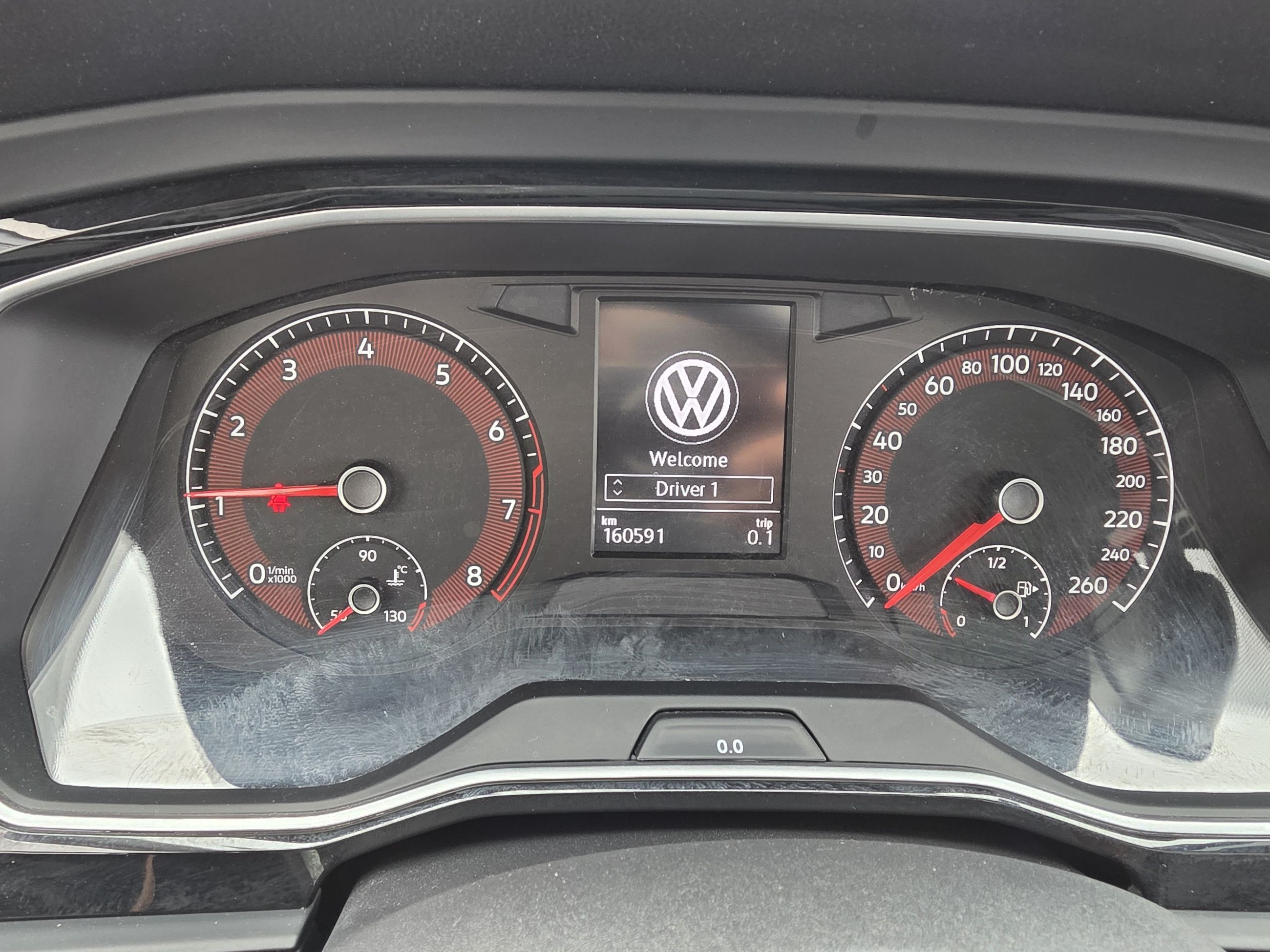 Volkswagen Jetta HIGHLINE 2019