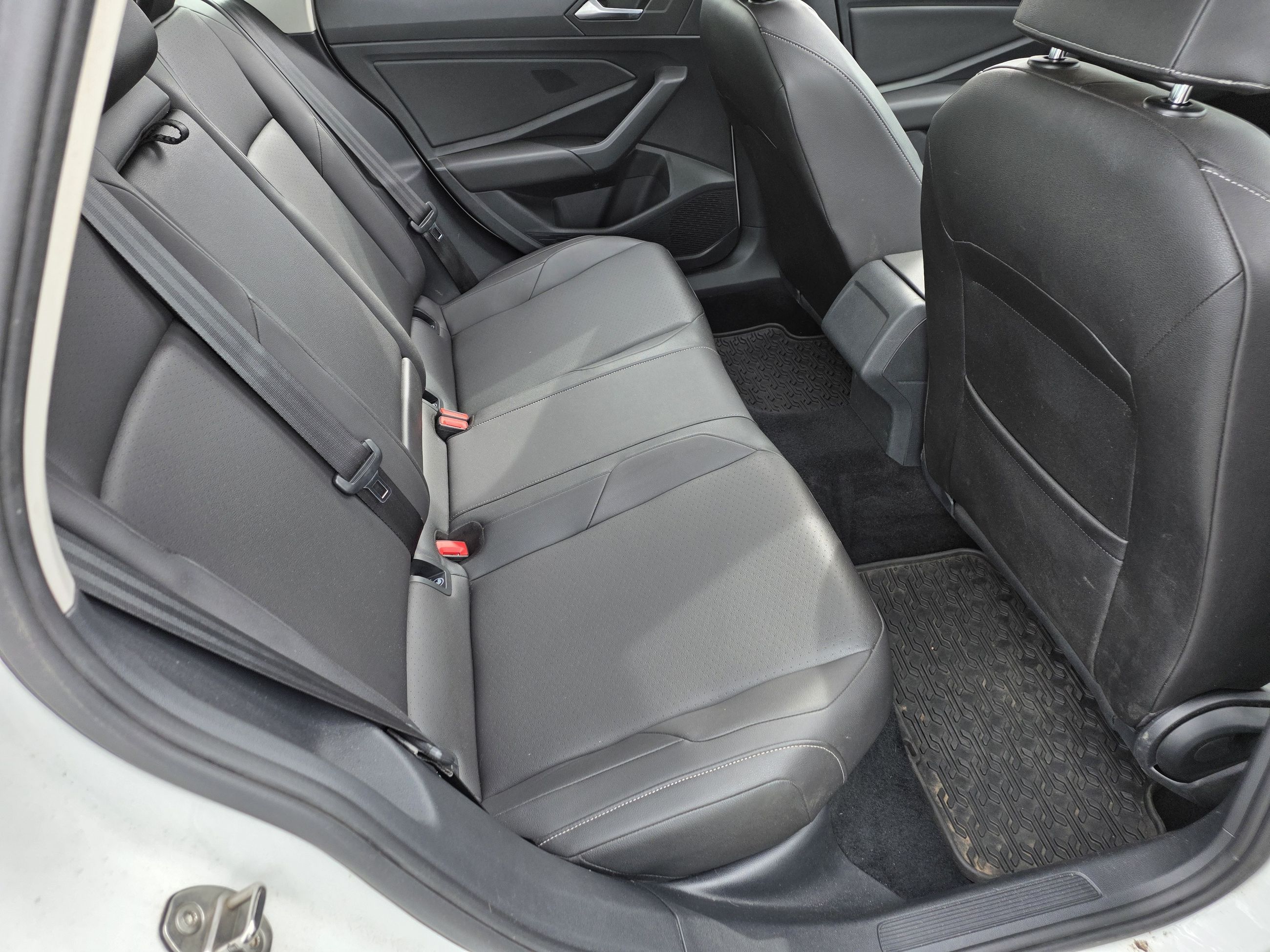 Volkswagen Jetta HIGHLINE 2019
