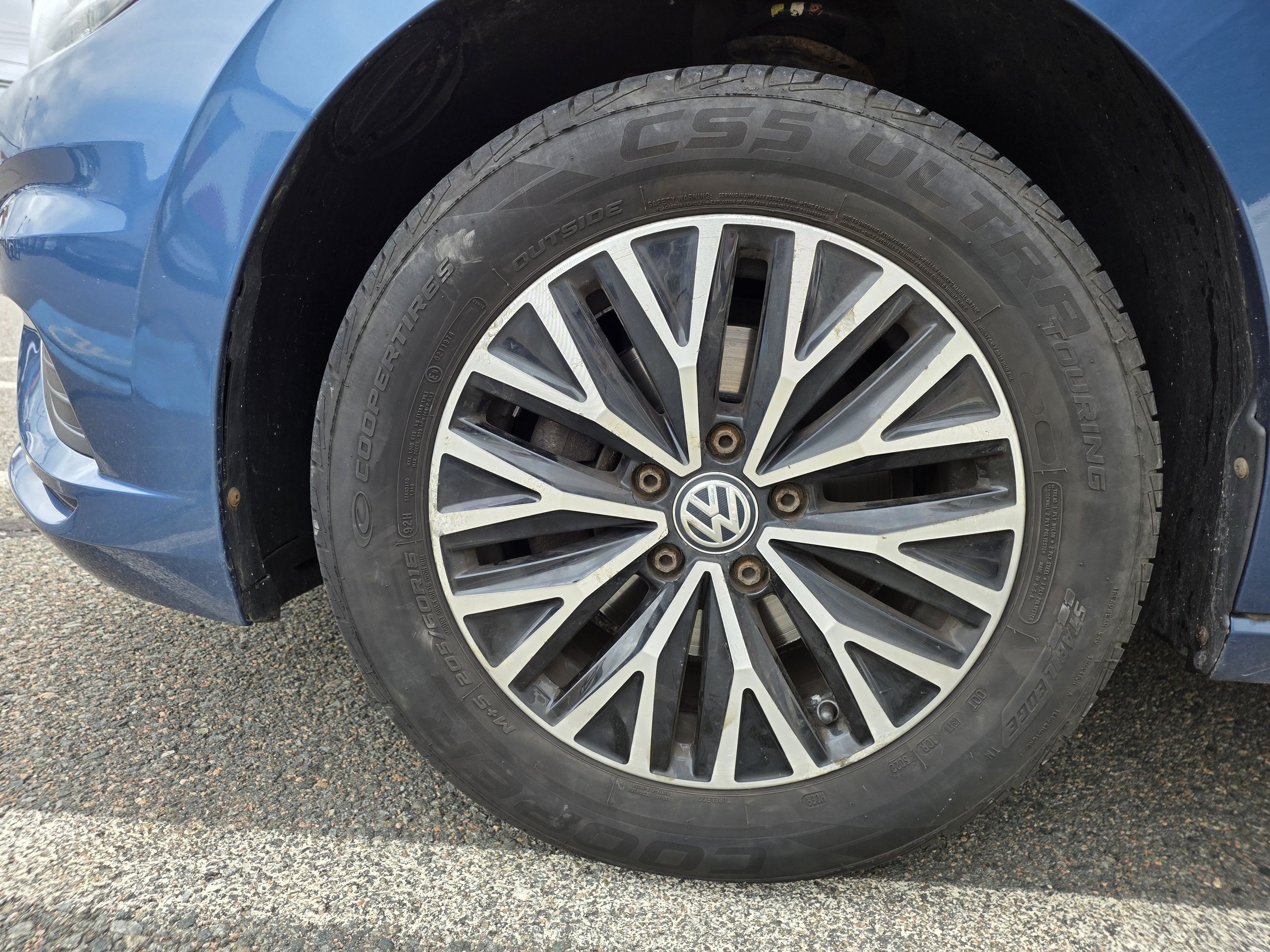 2019 Volkswagen Jetta HIGHLINE