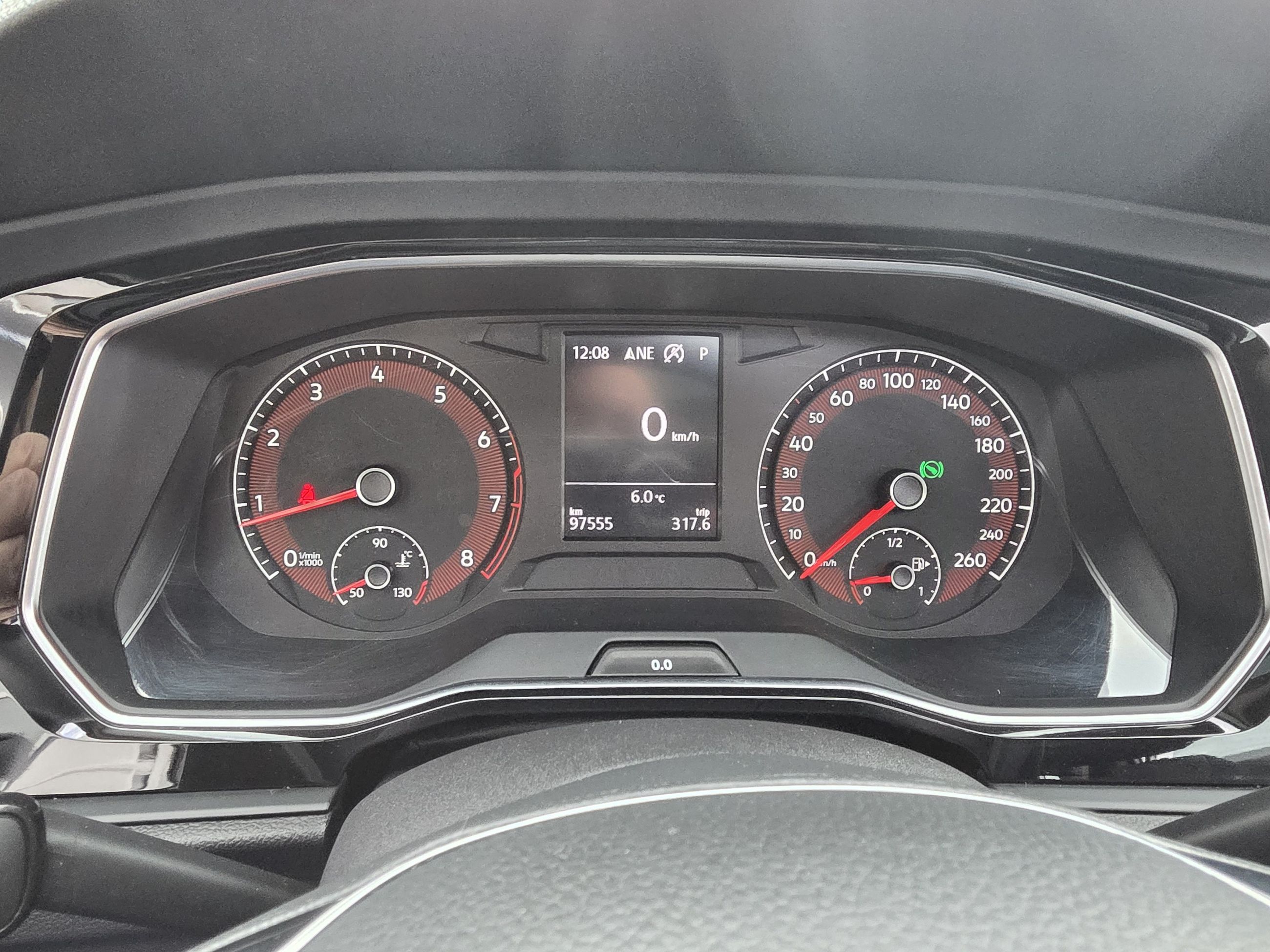 2021 Volkswagen Jetta HIGHLINE