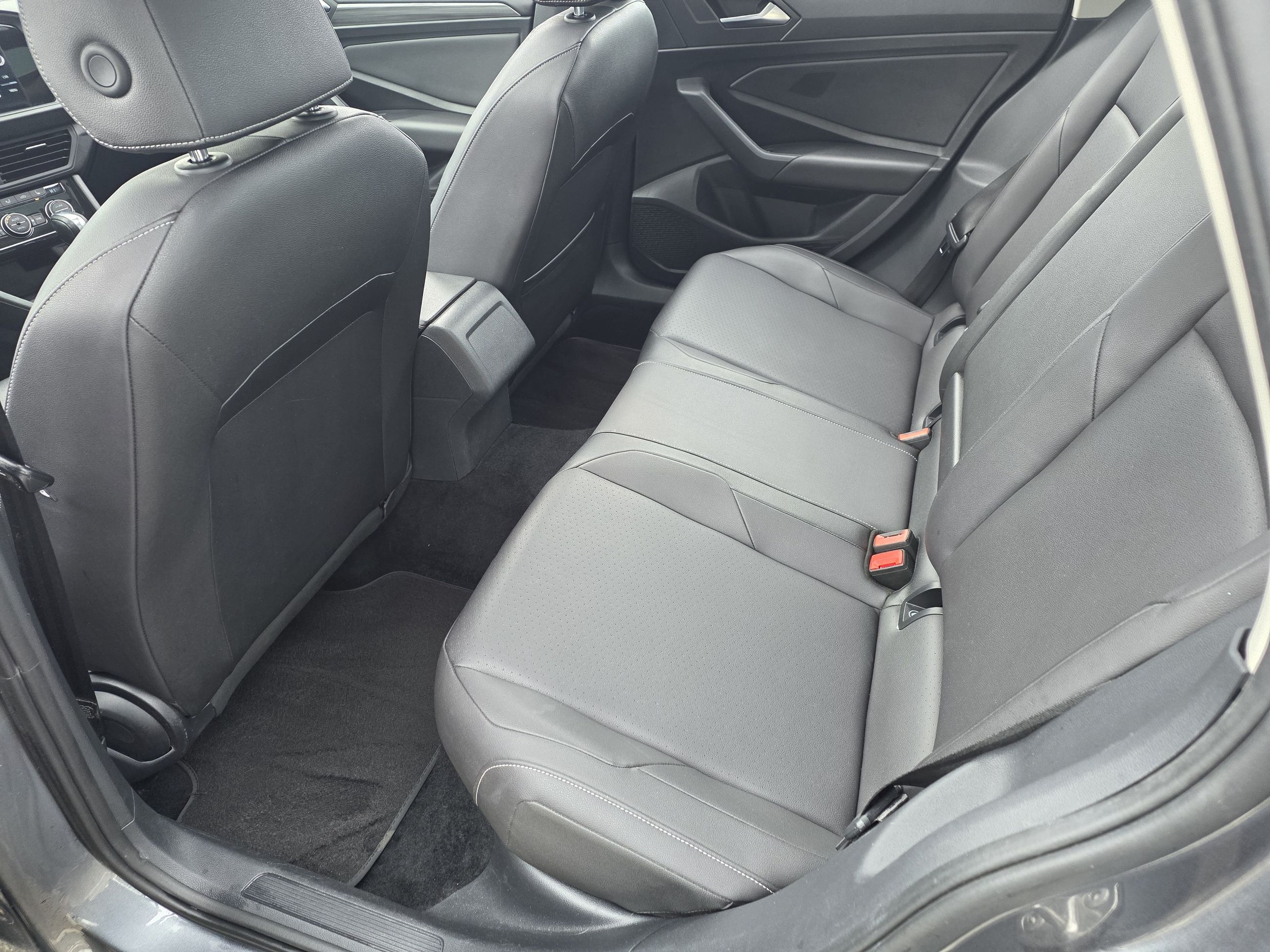 2021 Volkswagen Jetta HIGHLINE